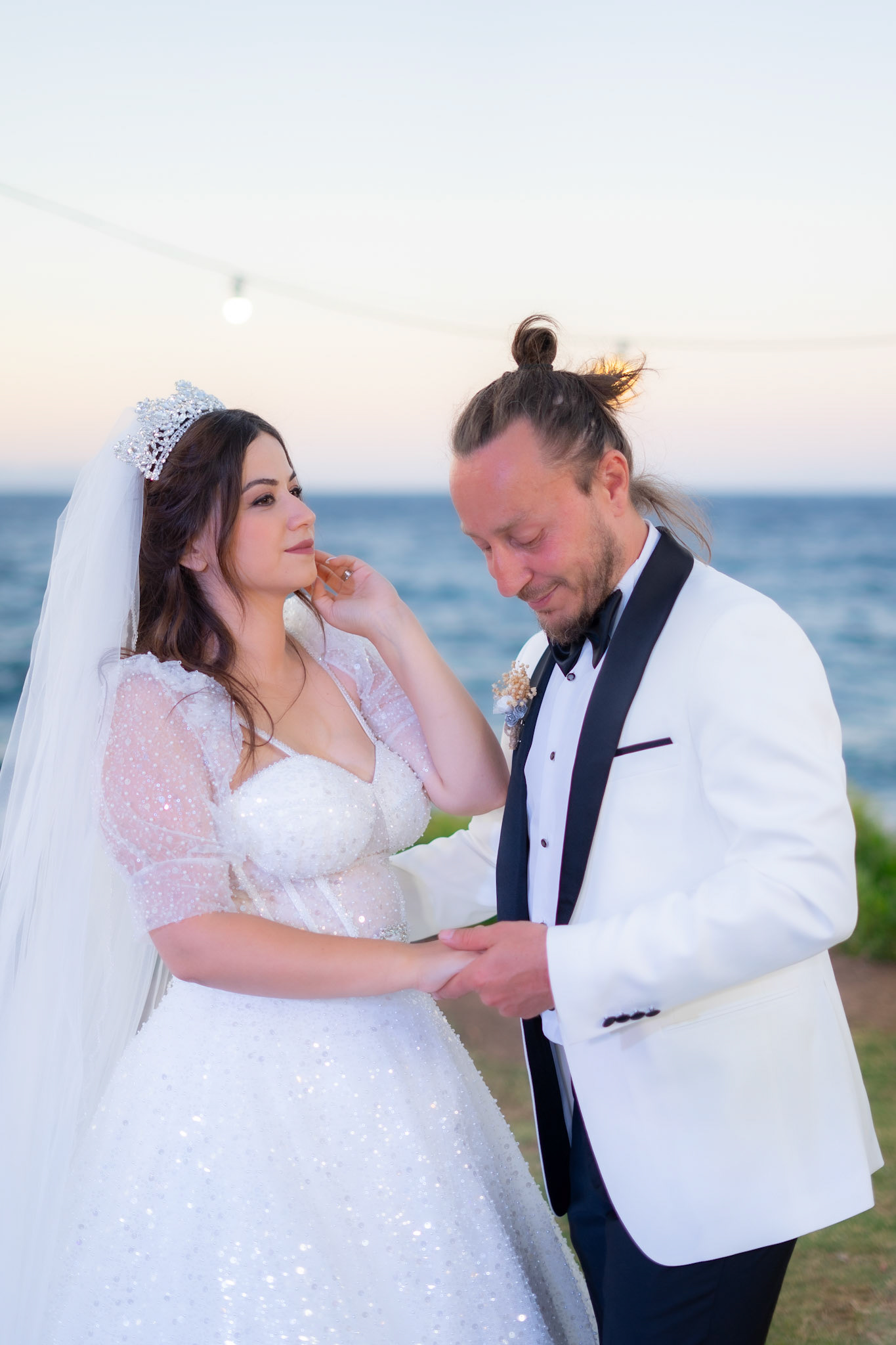 Karaburun Dış Çekim