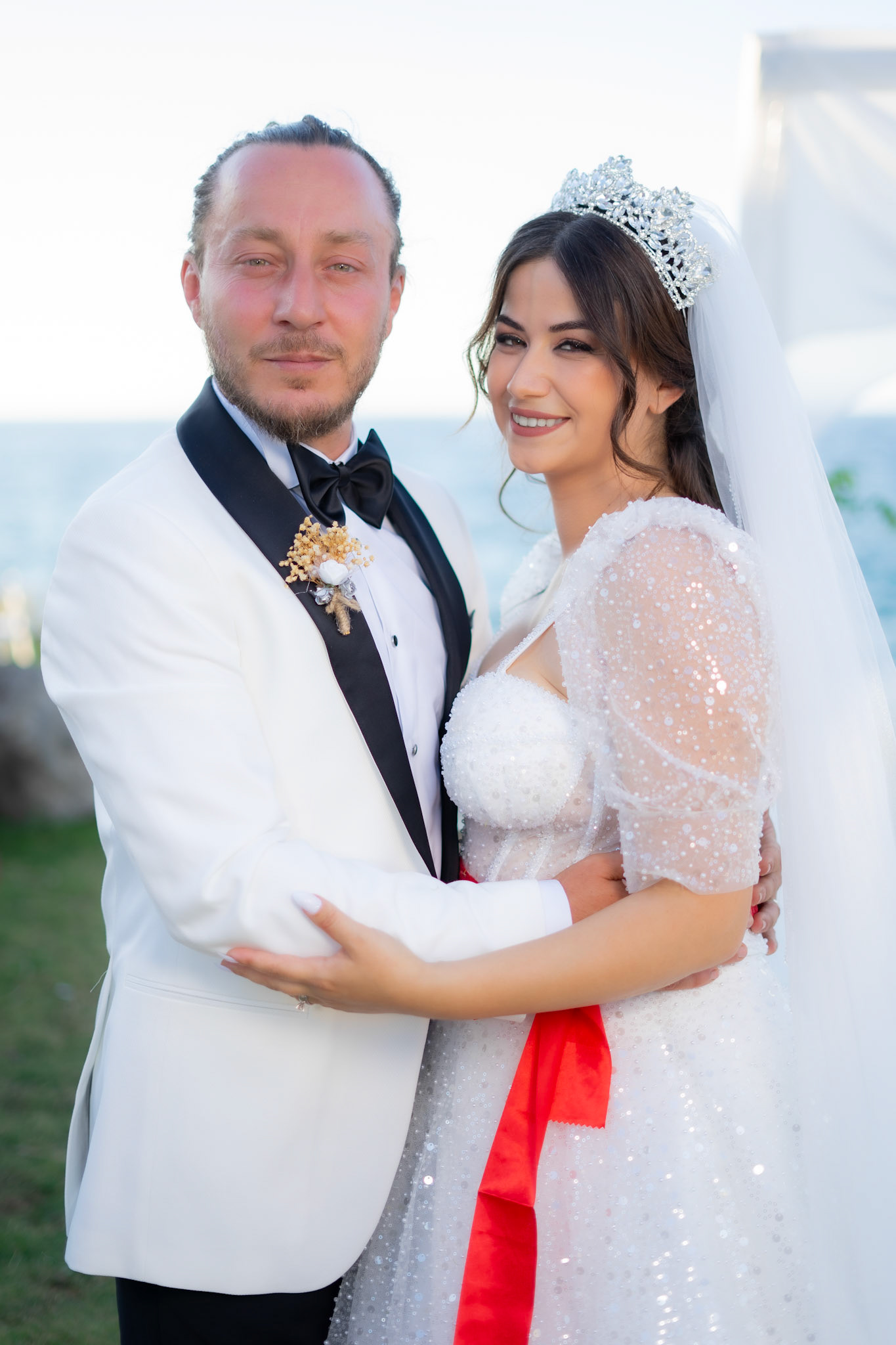 Düğün Fotoğraf Çekimi