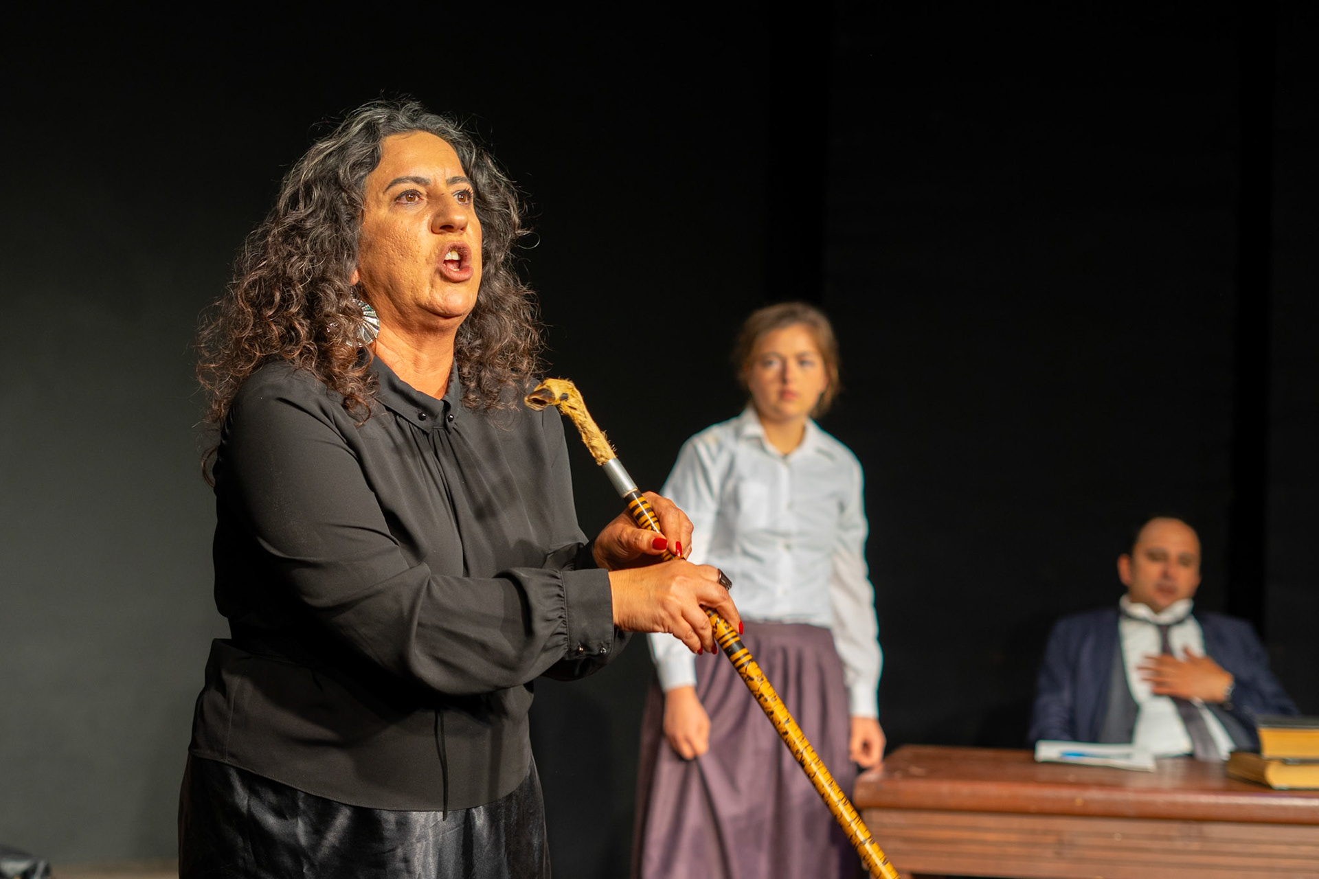 Urla Etkinlik Fotoğraf Çekimi