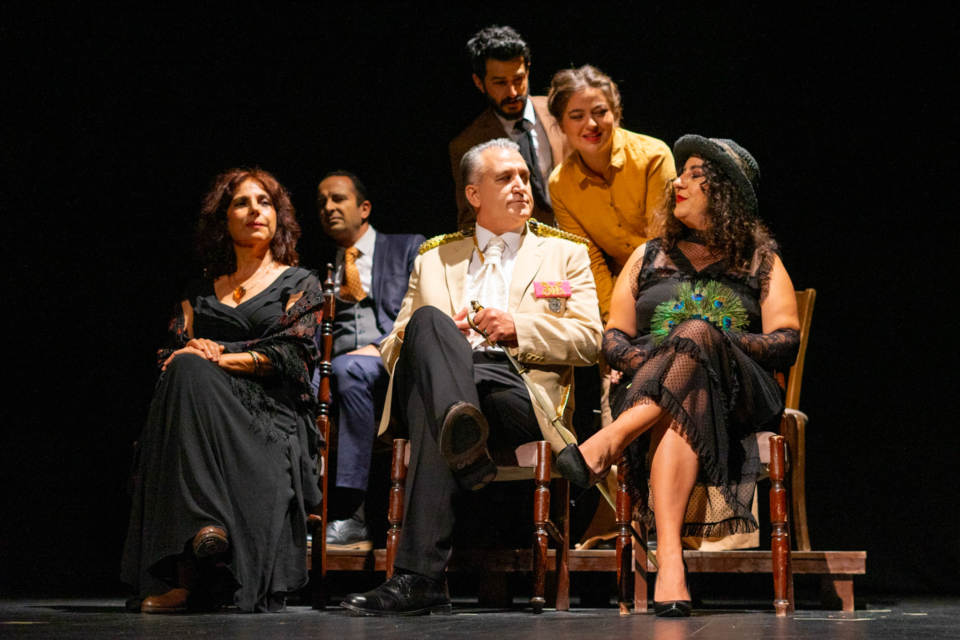 Urla Etkinlik Fotoğraf Çekimi