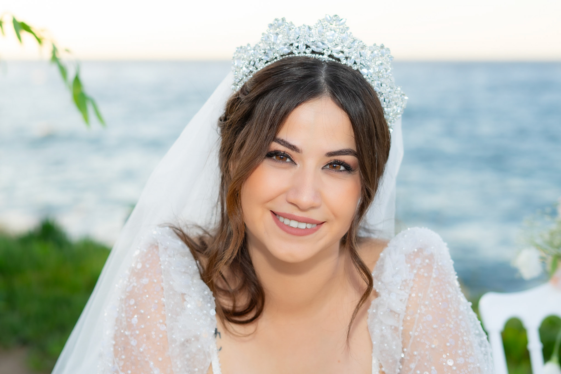 Karaburun Dış Çekim