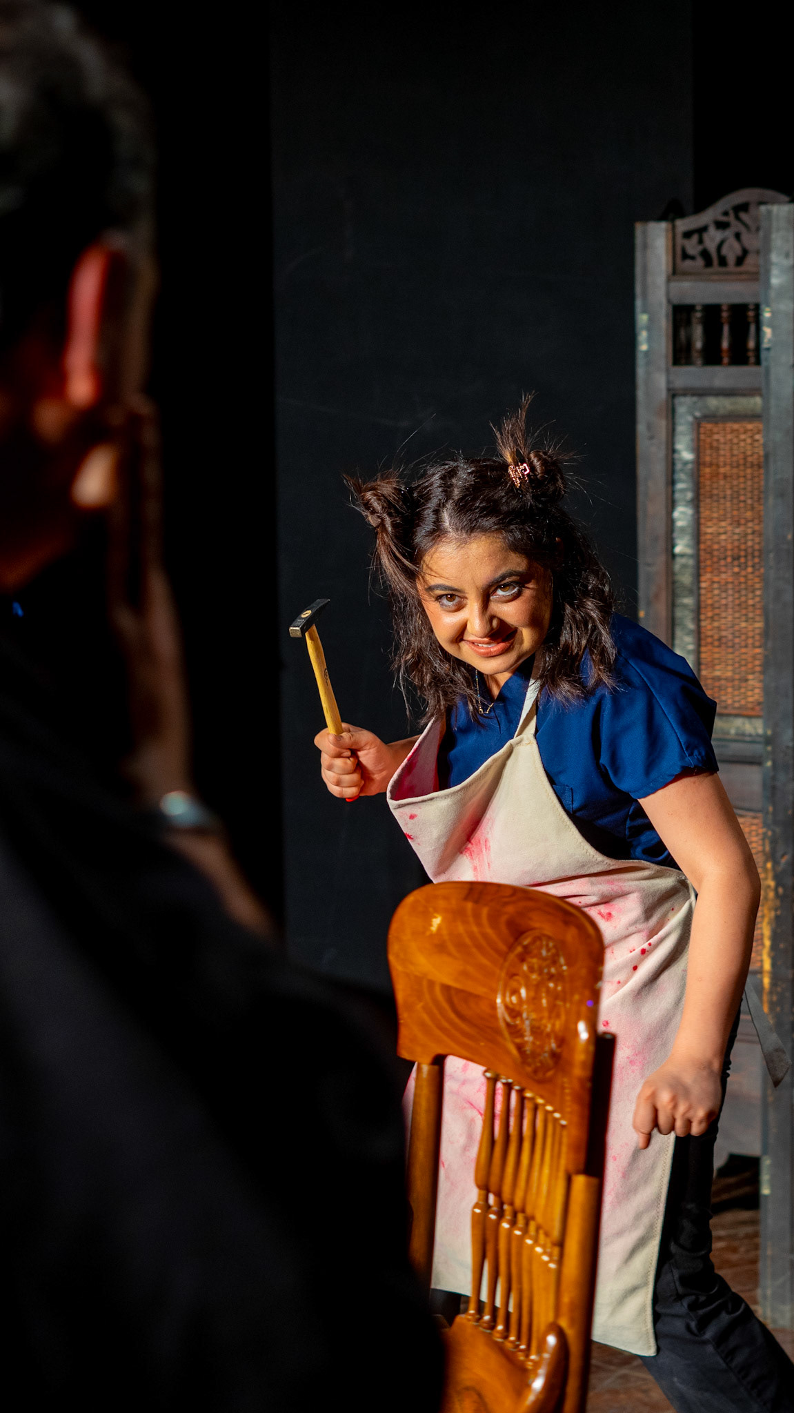 Urla Etkinlik Fotoğraf Çekimi