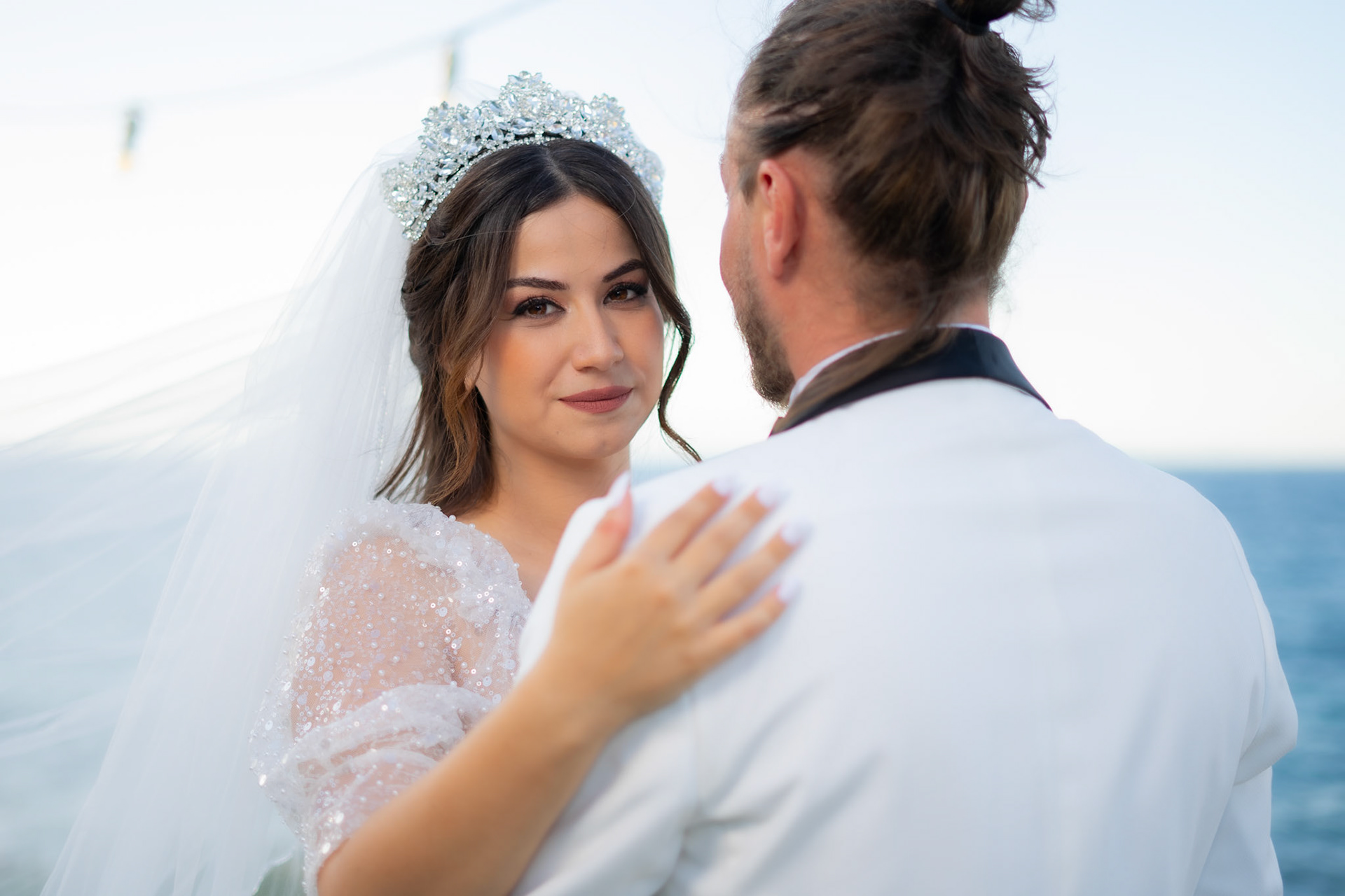 Karaburun Dış Çekim