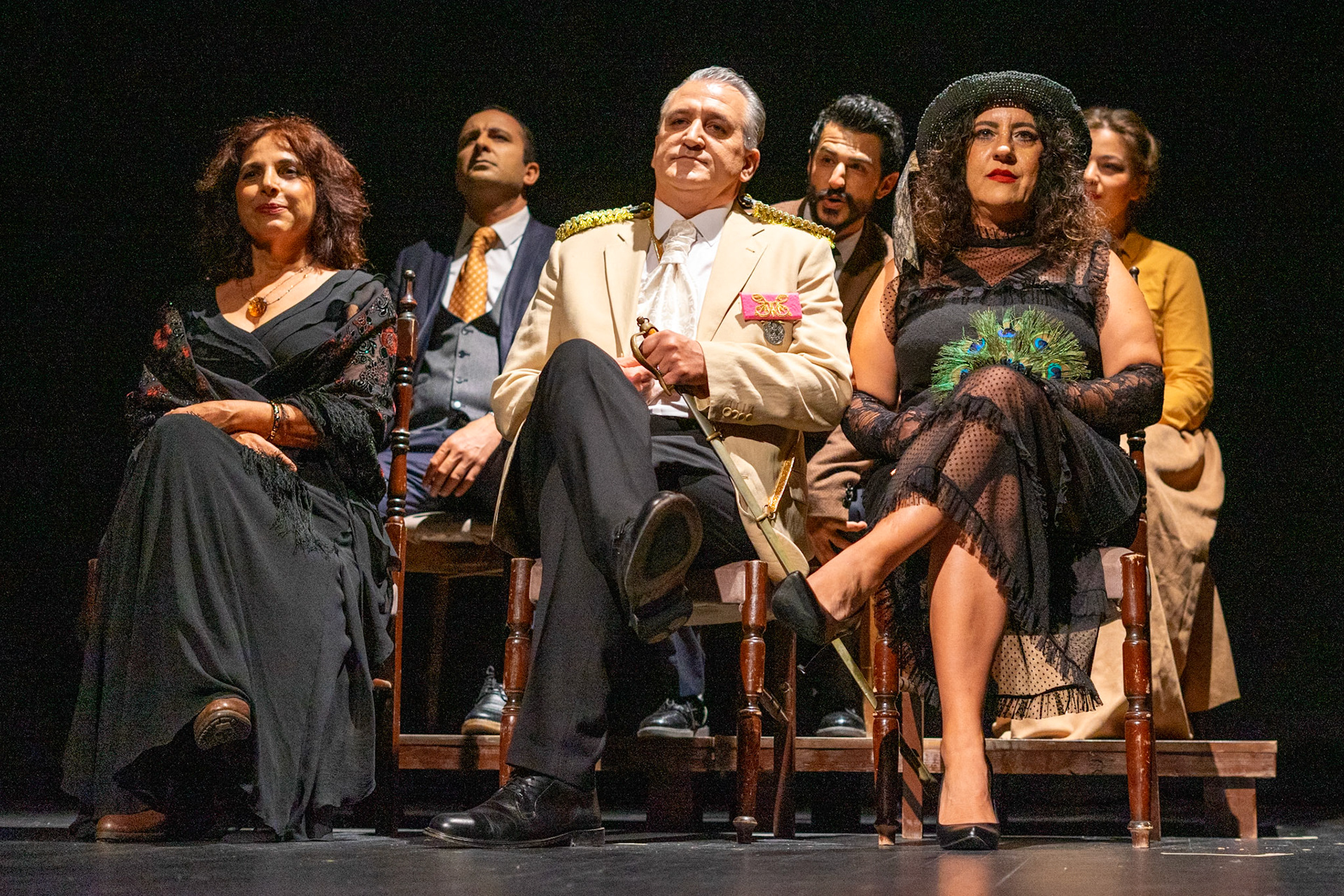 Urla Etkinlik Fotoğraf Çekimi