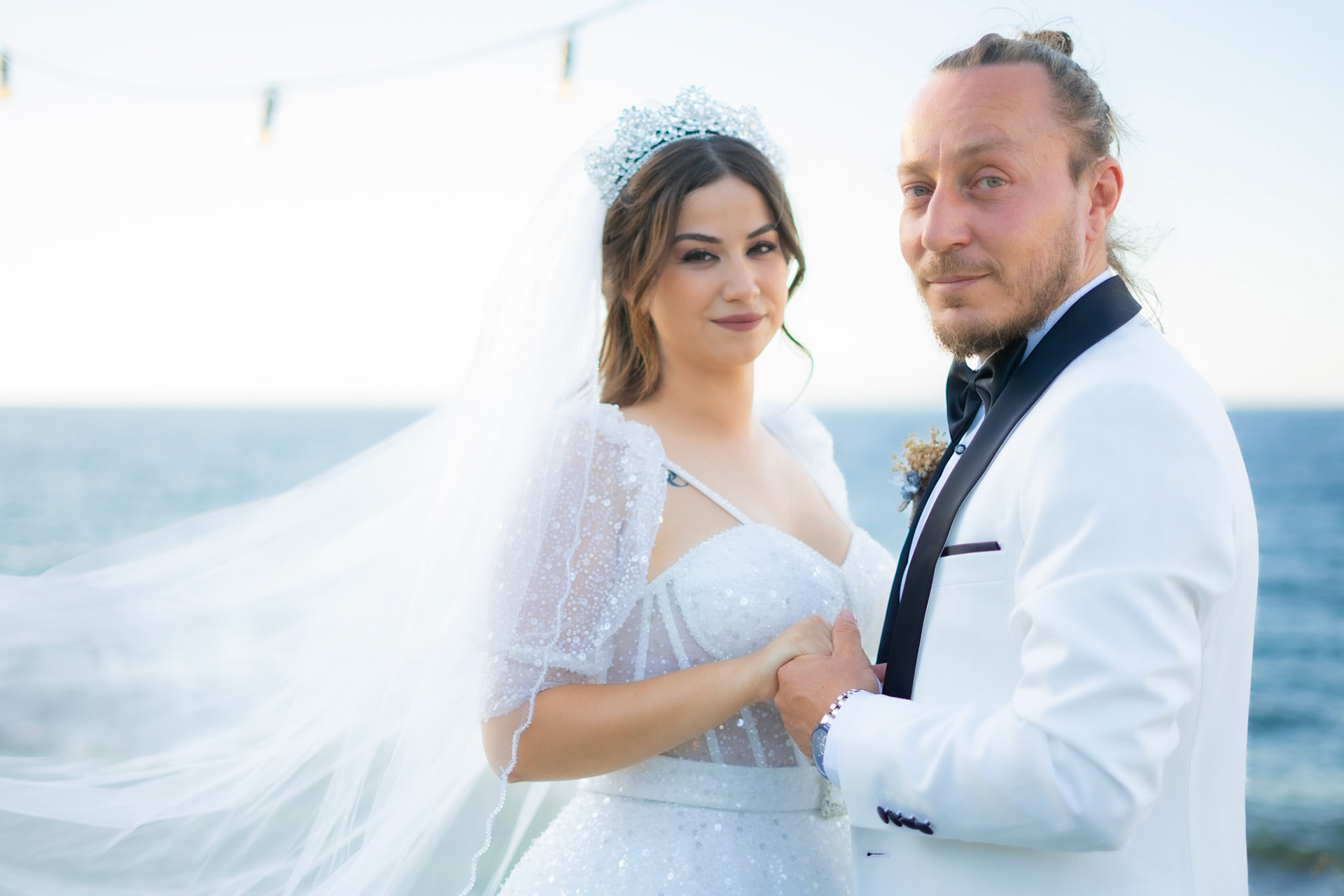 Karaburun Dış Çekim