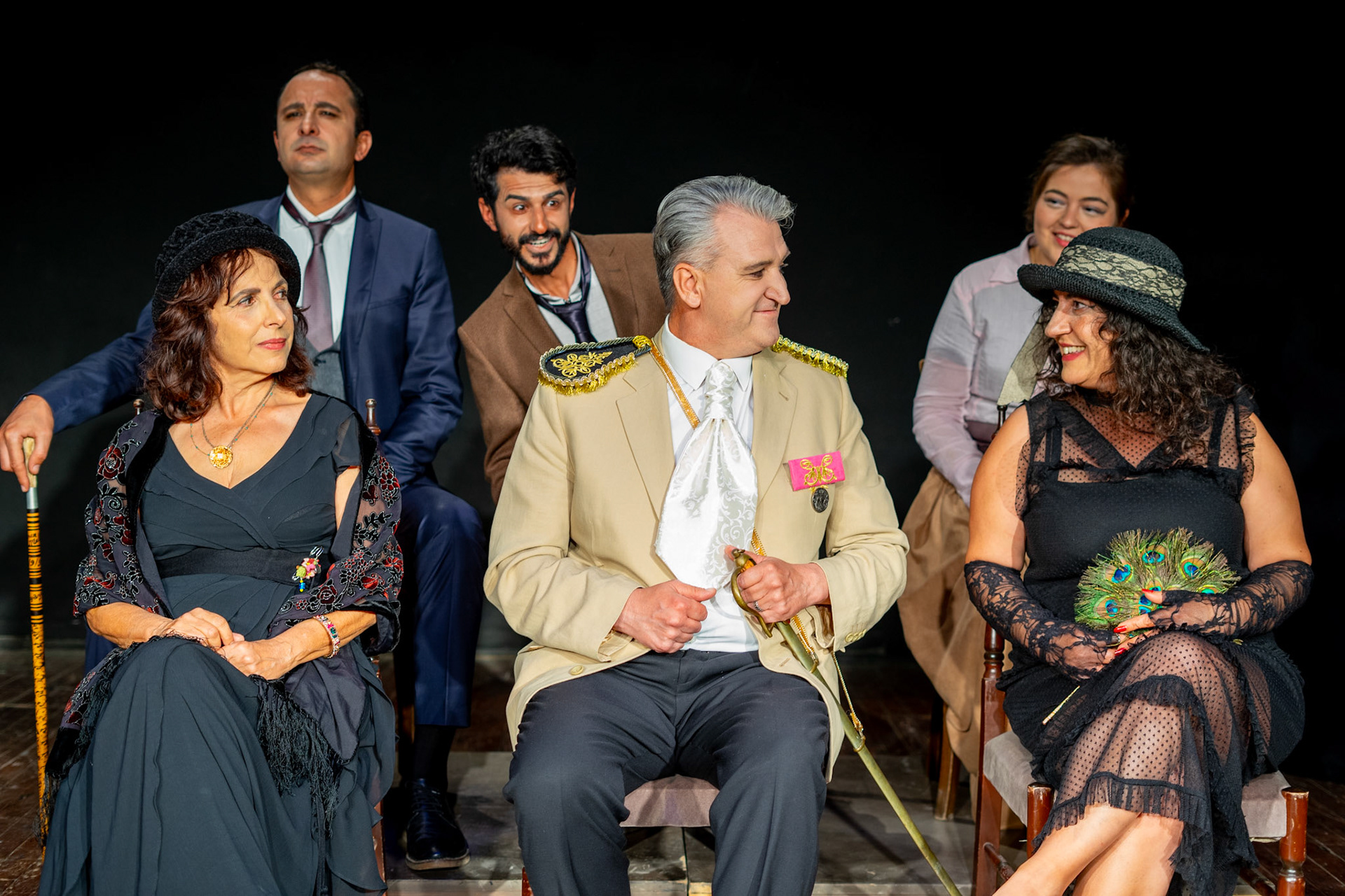 Urla Etkinlik Fotoğraf Çekimi