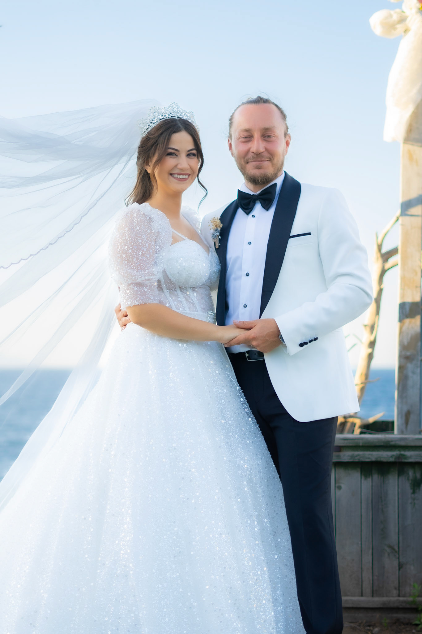 Karaburun Dış Çekim