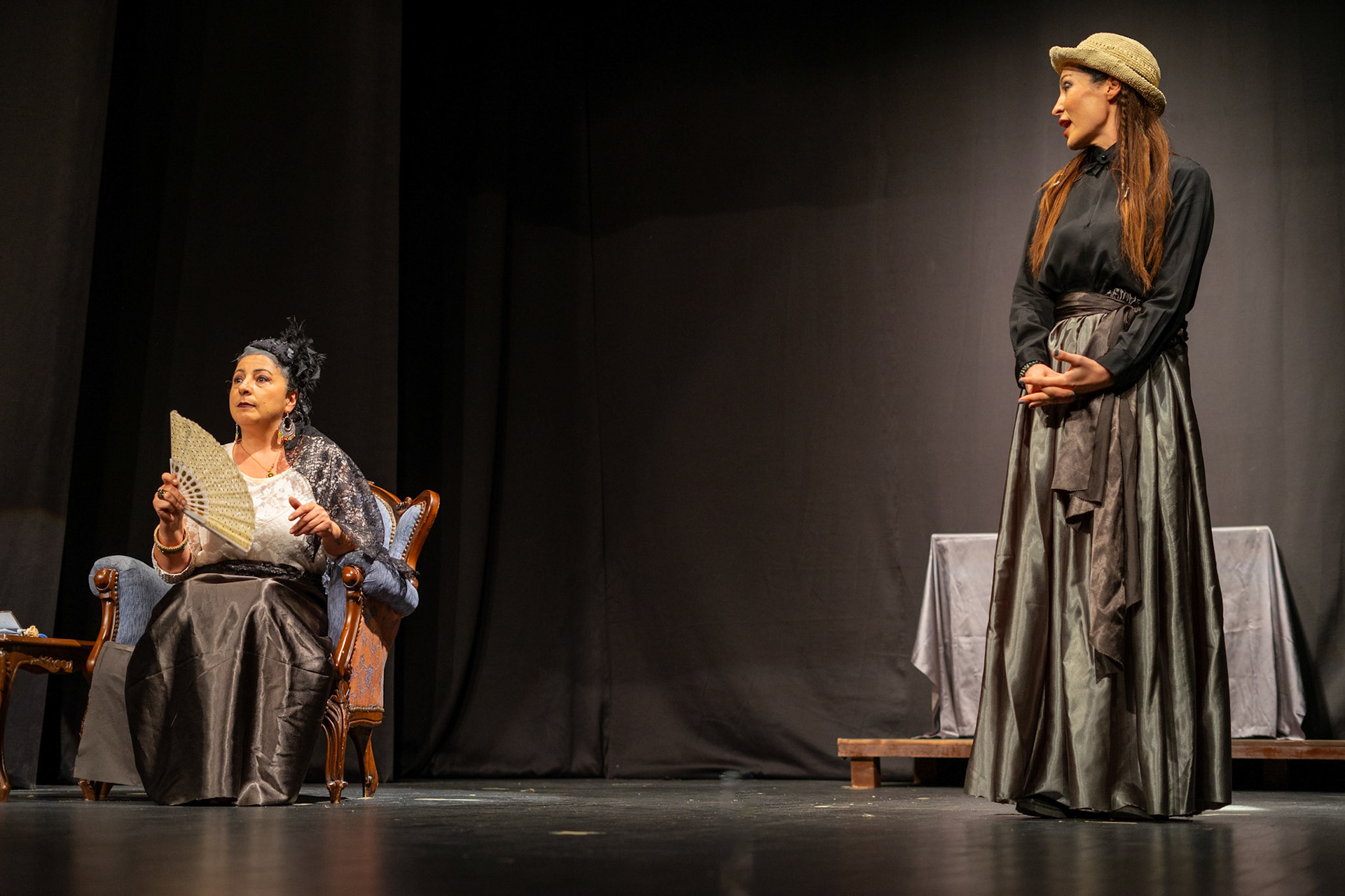 Urla Etkinlik Fotoğraf Çekimi