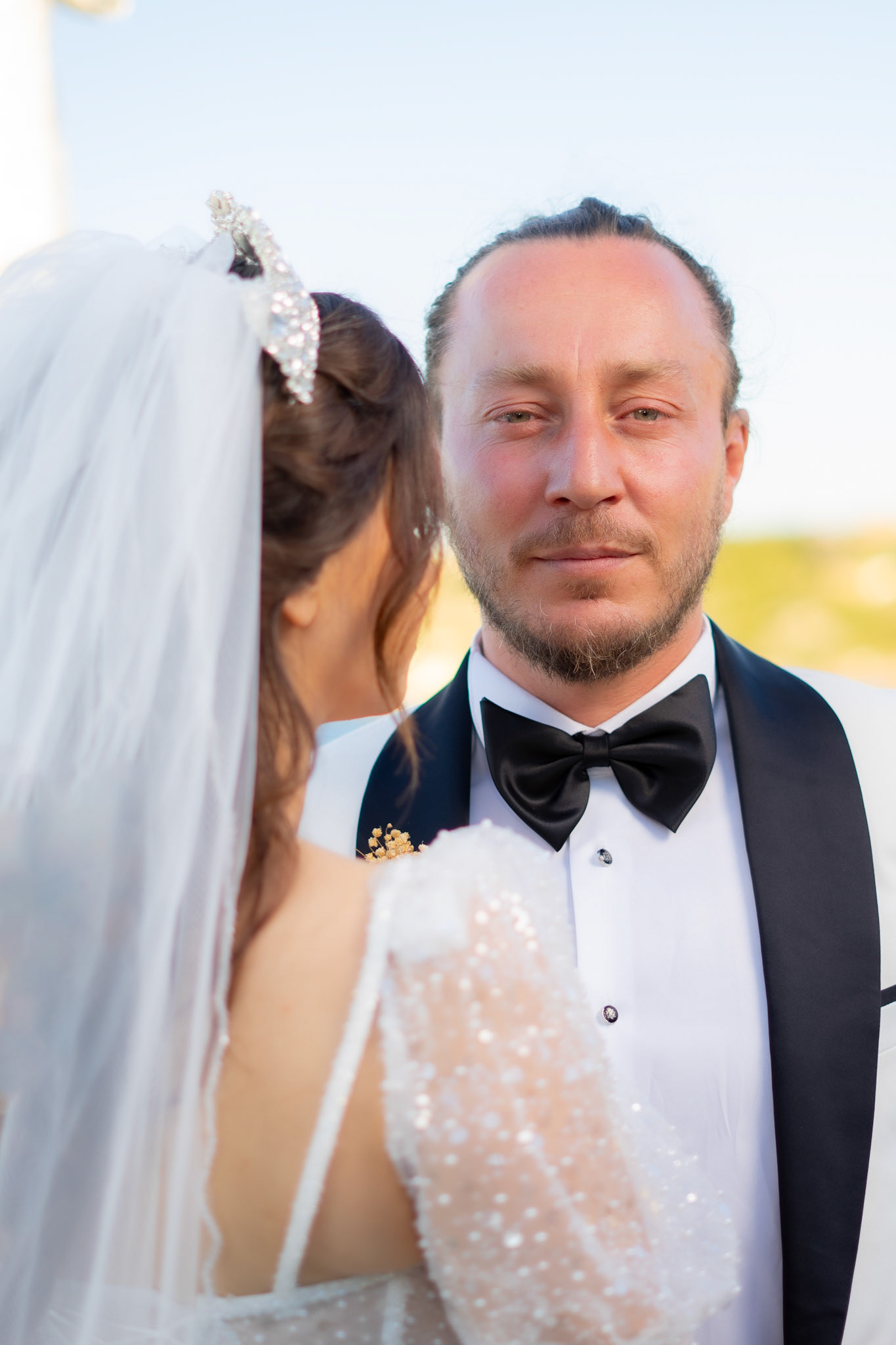 Mordoğan Dış Çekim