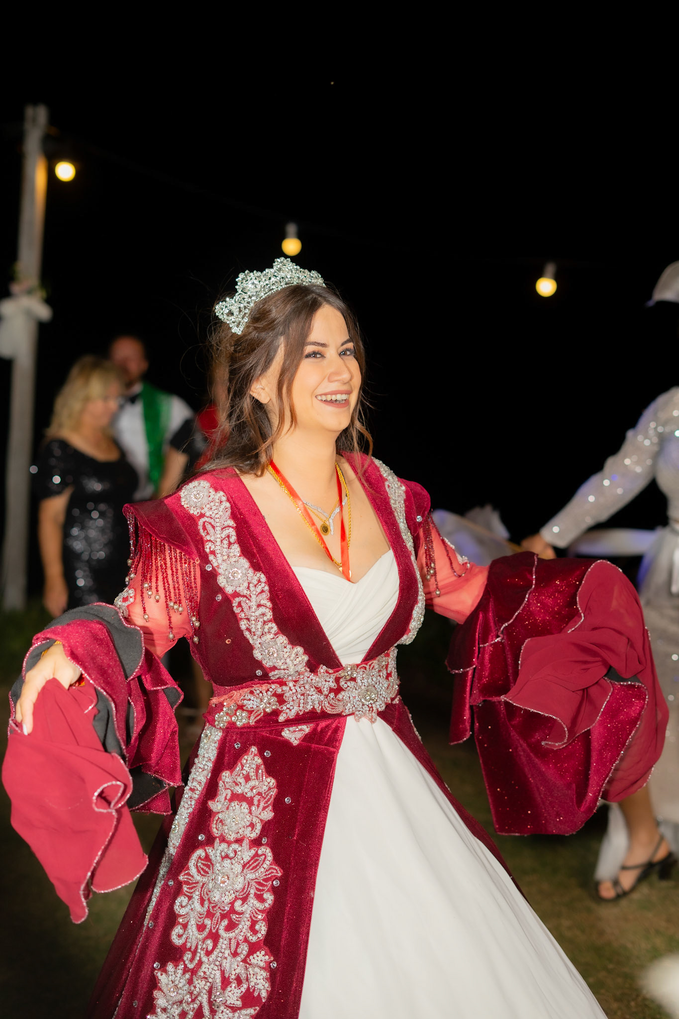 Karaburun Dış Çekim