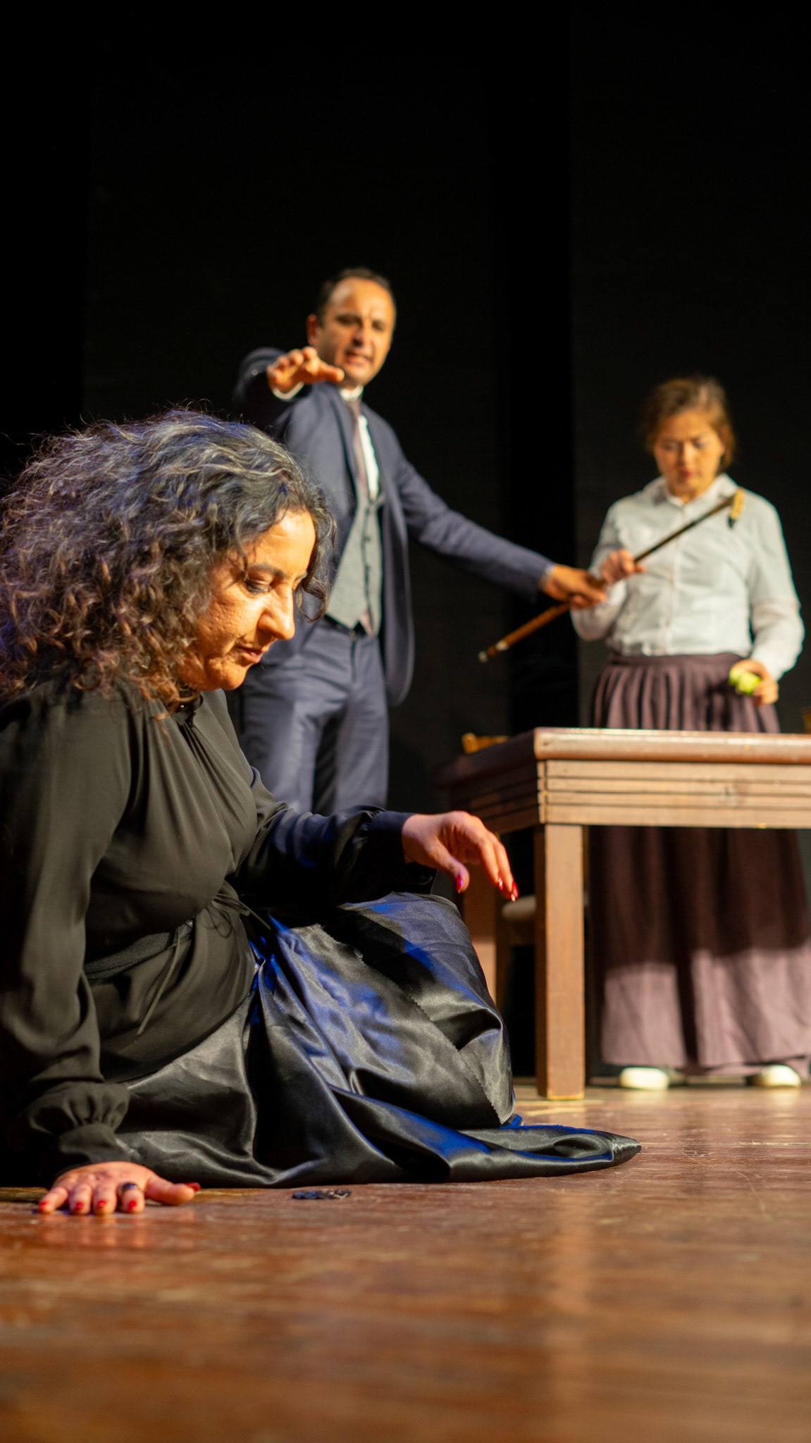 Urla Etkinlik Fotoğraf Çekimi