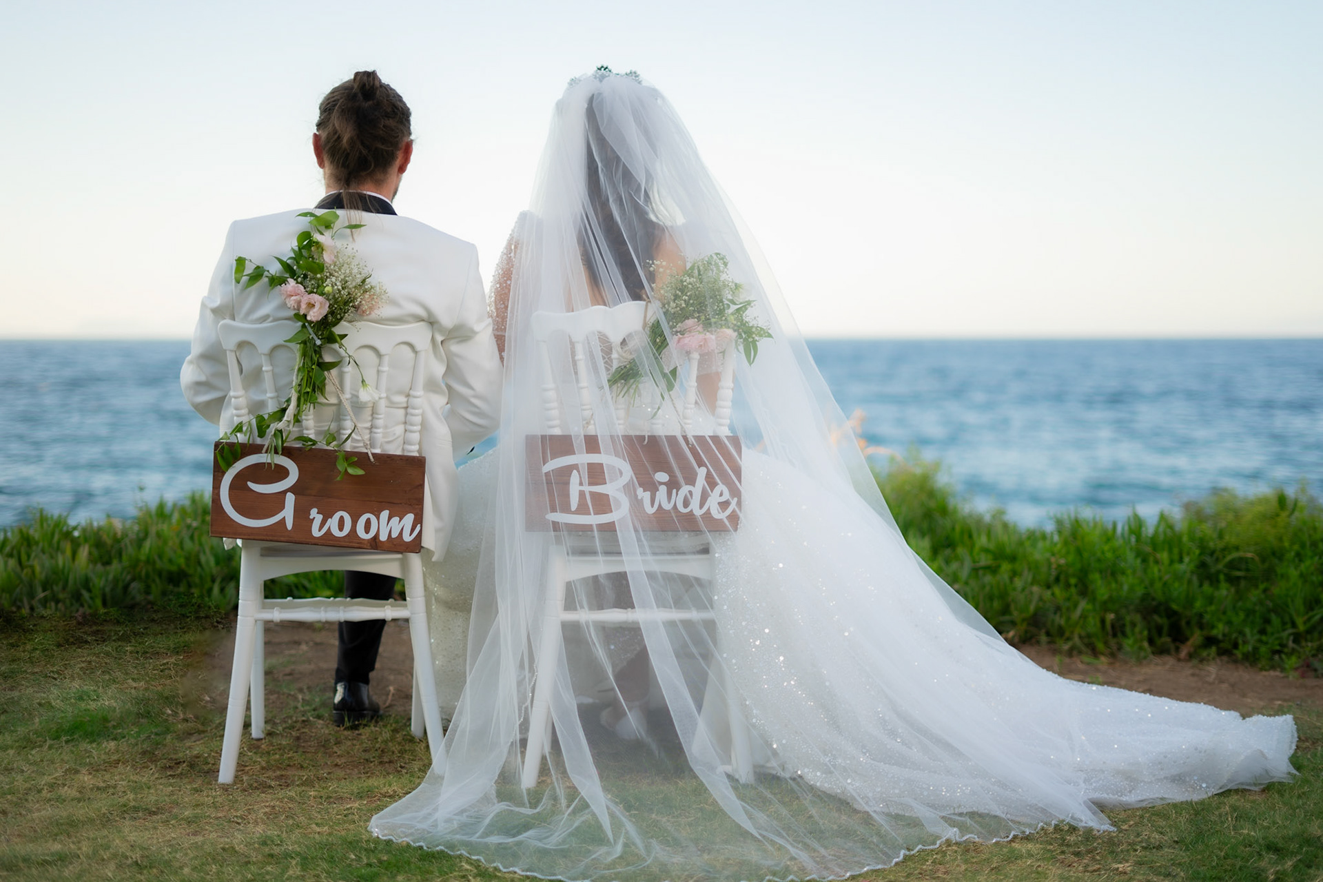Karaburun Dış Çekim