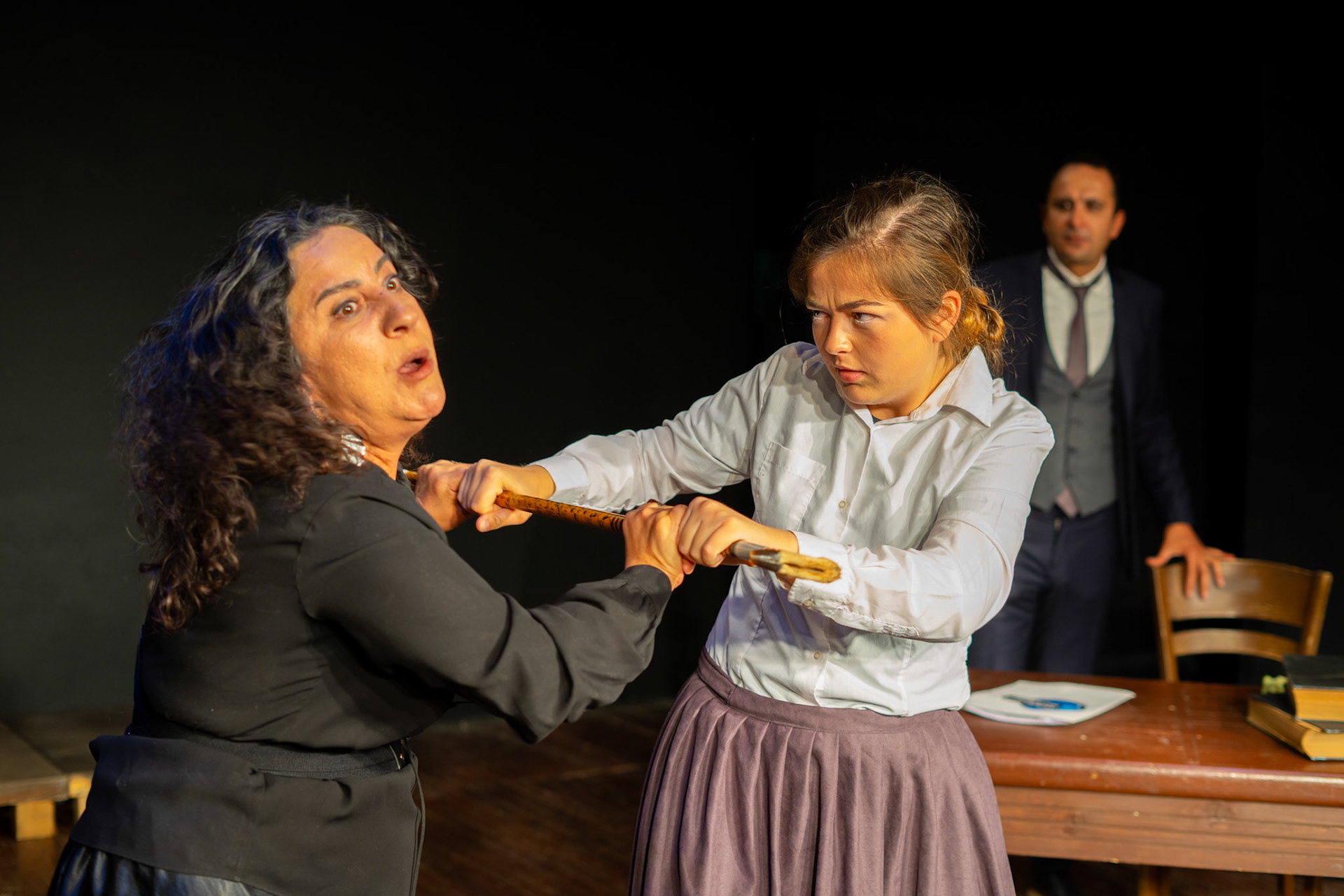 Urla Etkinlik Fotoğraf Çekimi