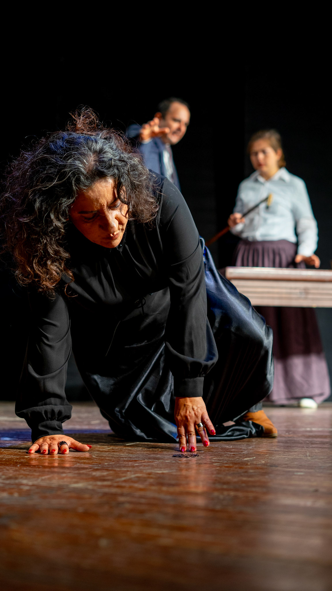 Urla Etkinlik Fotoğraf Çekimi