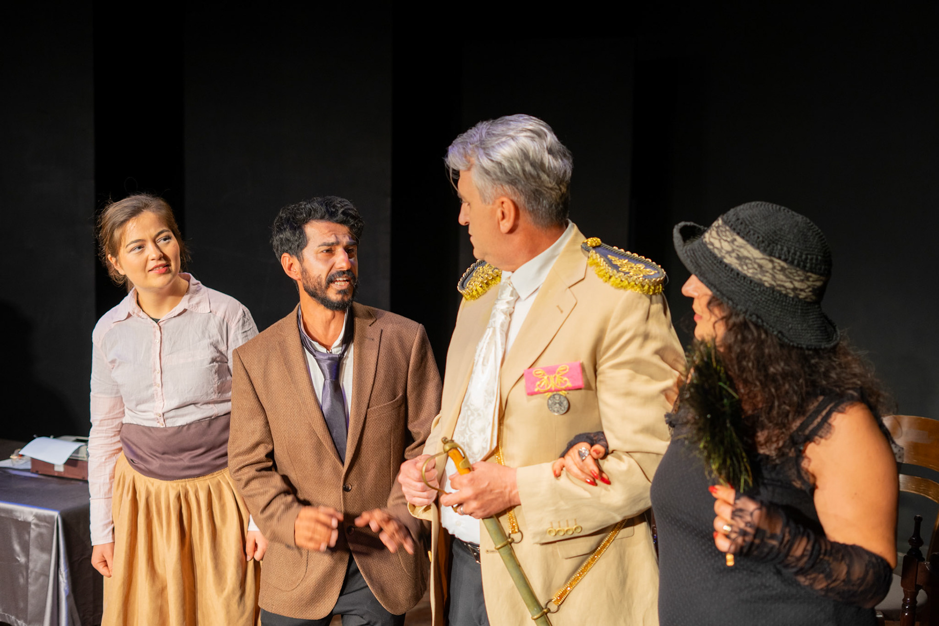 Urla Etkinlik Fotoğraf Çekimi