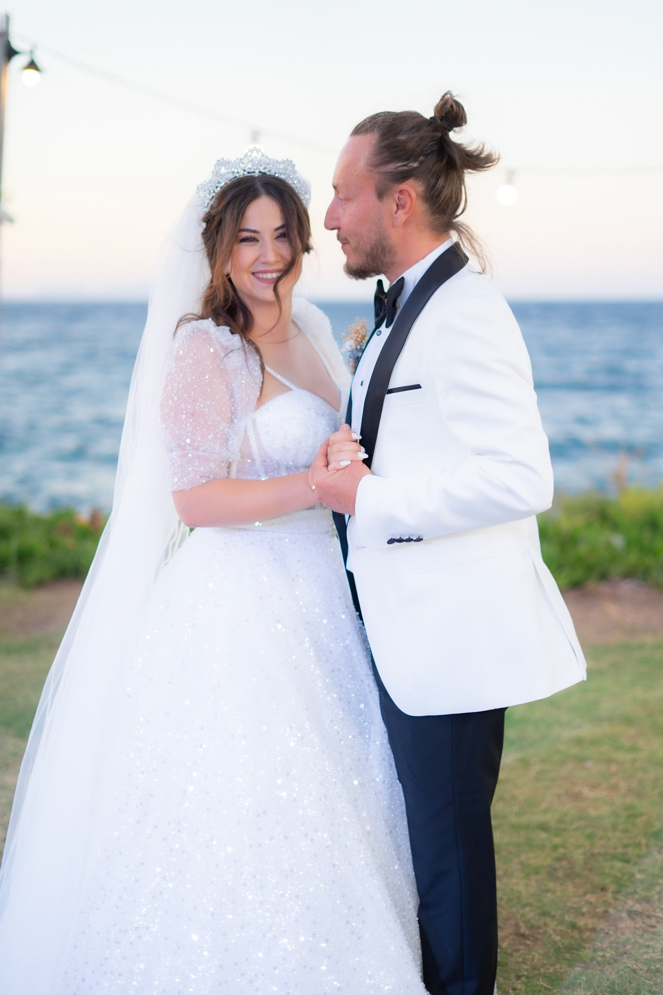 Karaburun Dış Çekim