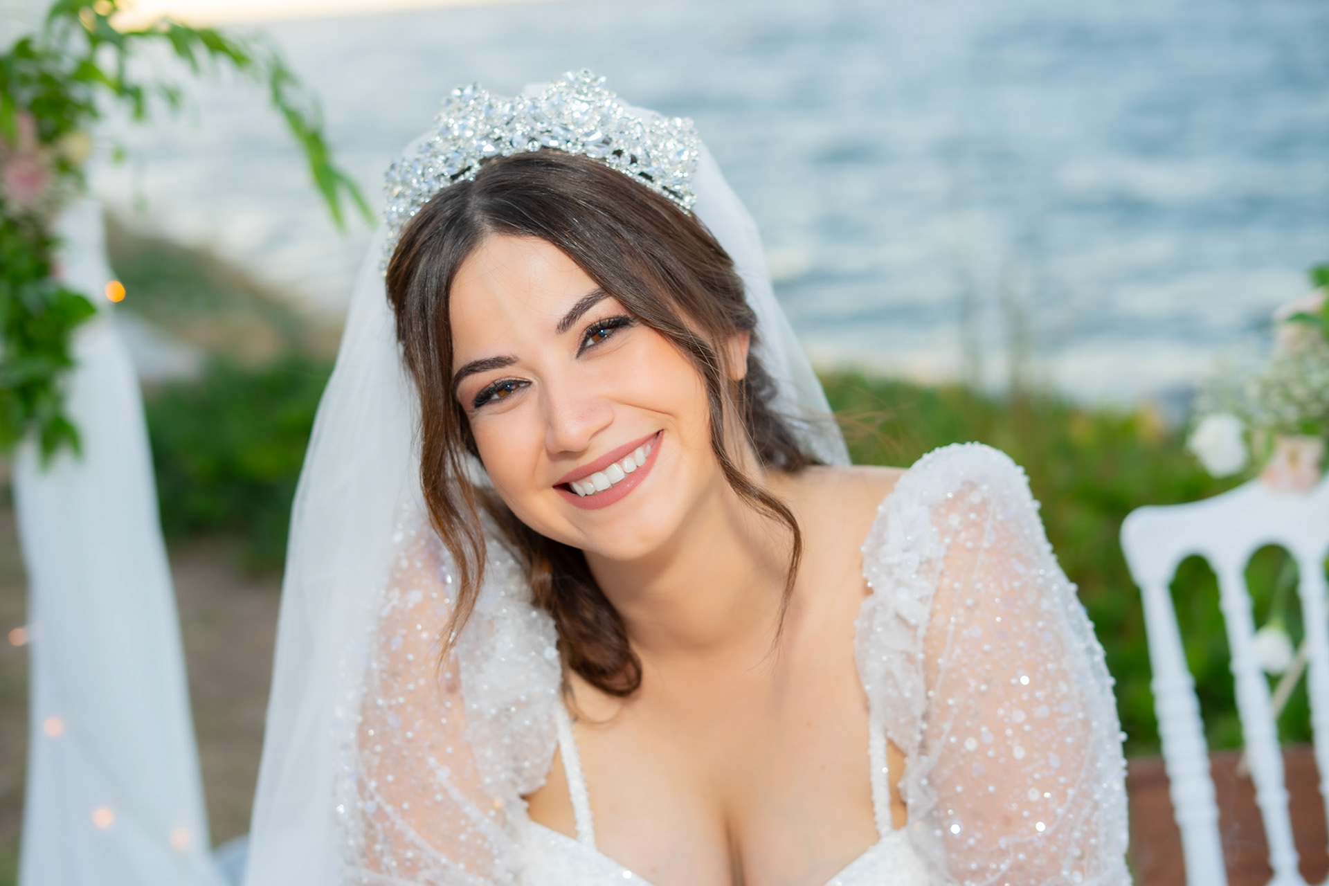 Karaburun Dış Çekim