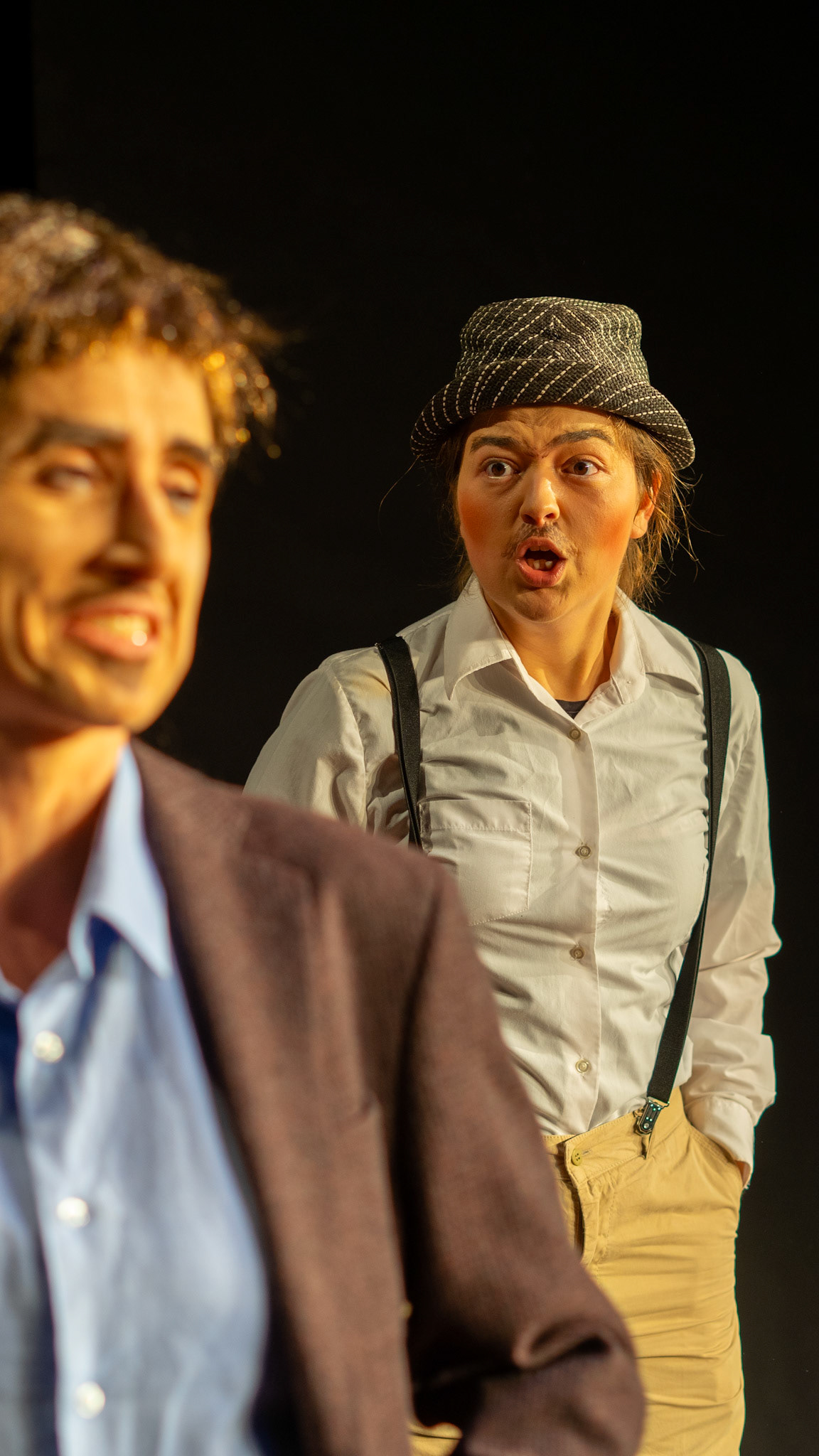 Urla Etkinlik Fotoğraf Çekimi