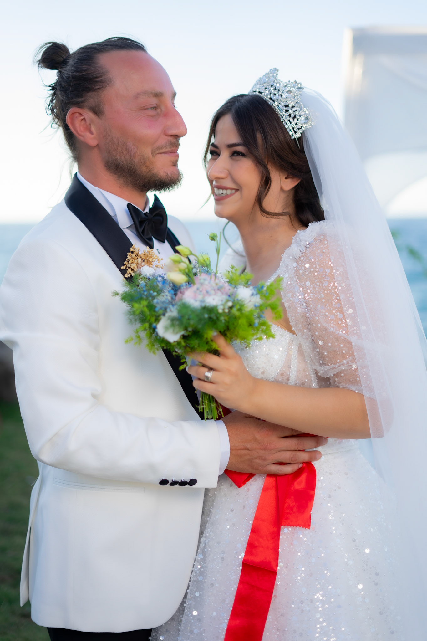 Düğün Fotoğraf Çekimi