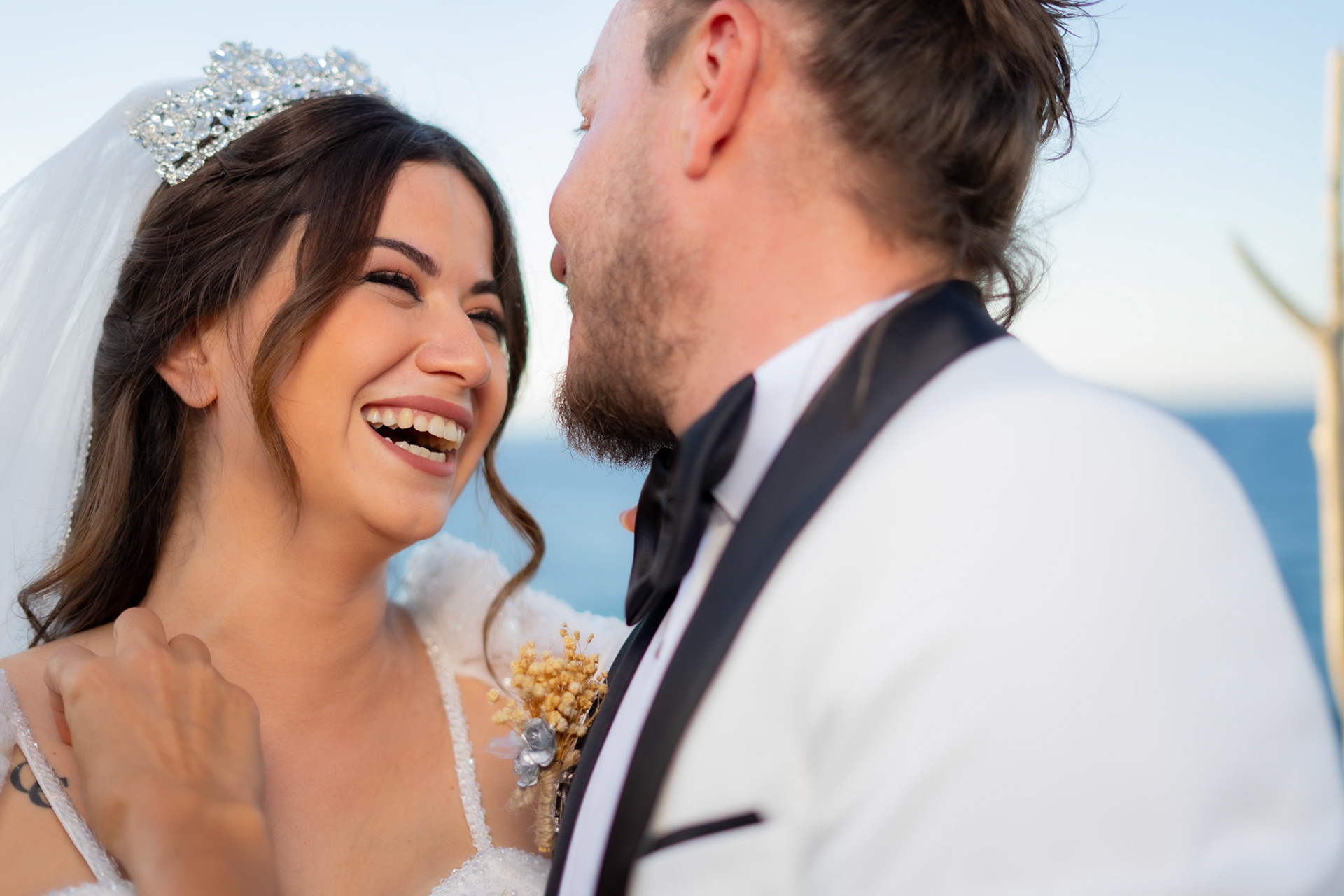 Karaburun Dış Çekim