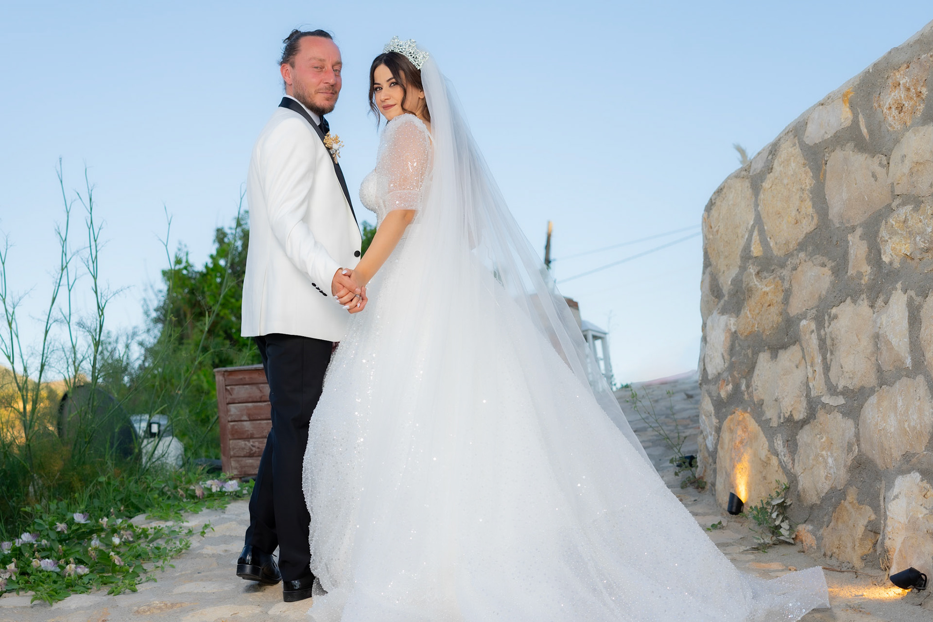 Karaburun Dış Çekim