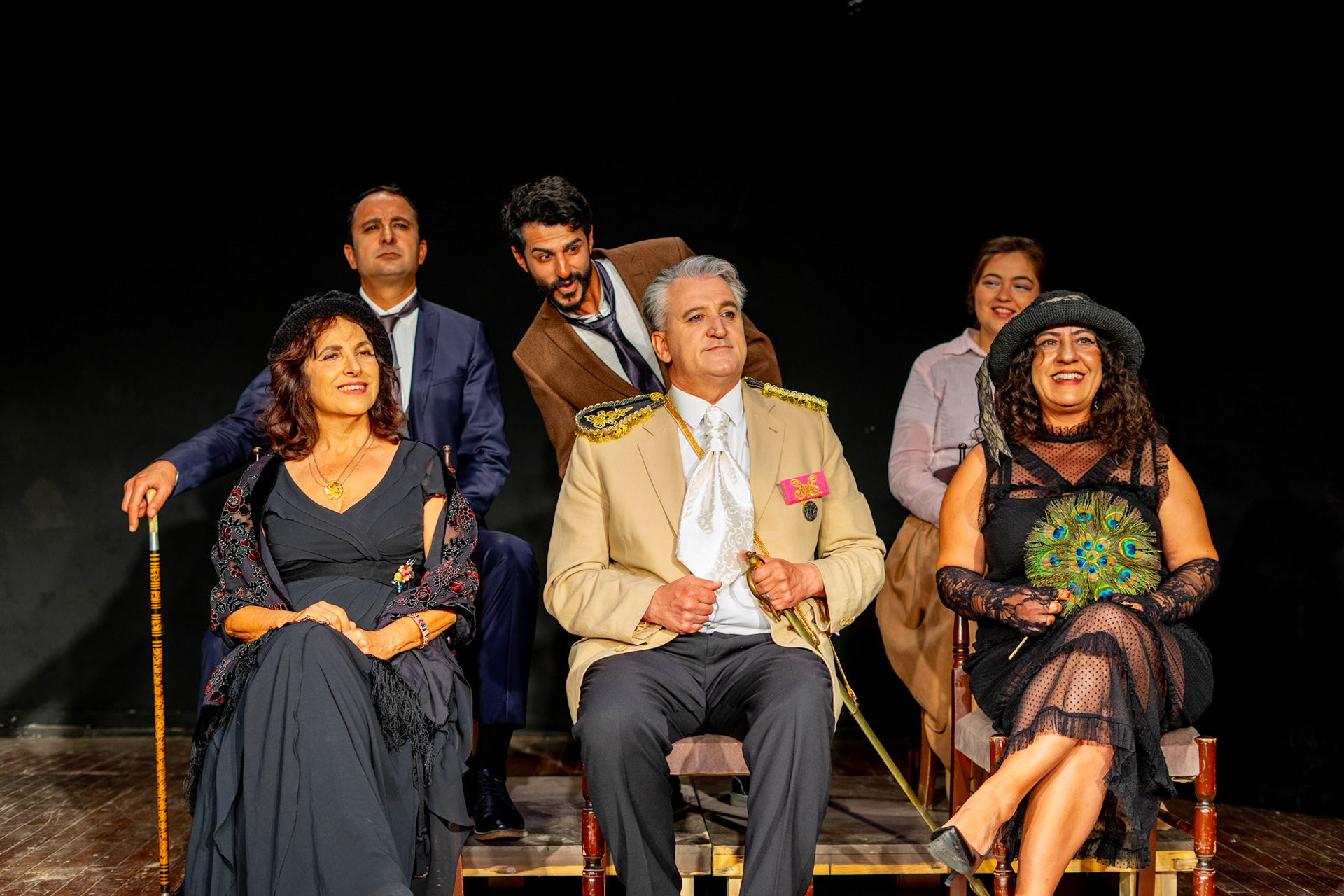 Urla Etkinlik Fotoğraf Çekimi