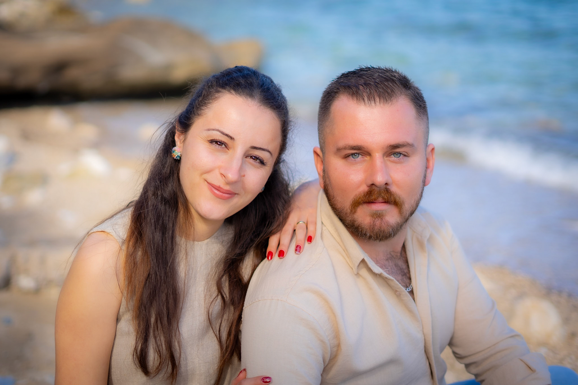 Mordoğan Portre Fotoğraf Çekimi, Dış Çekim Mordoğan Portre Fotoğraf Çekimi, Dış Çekim