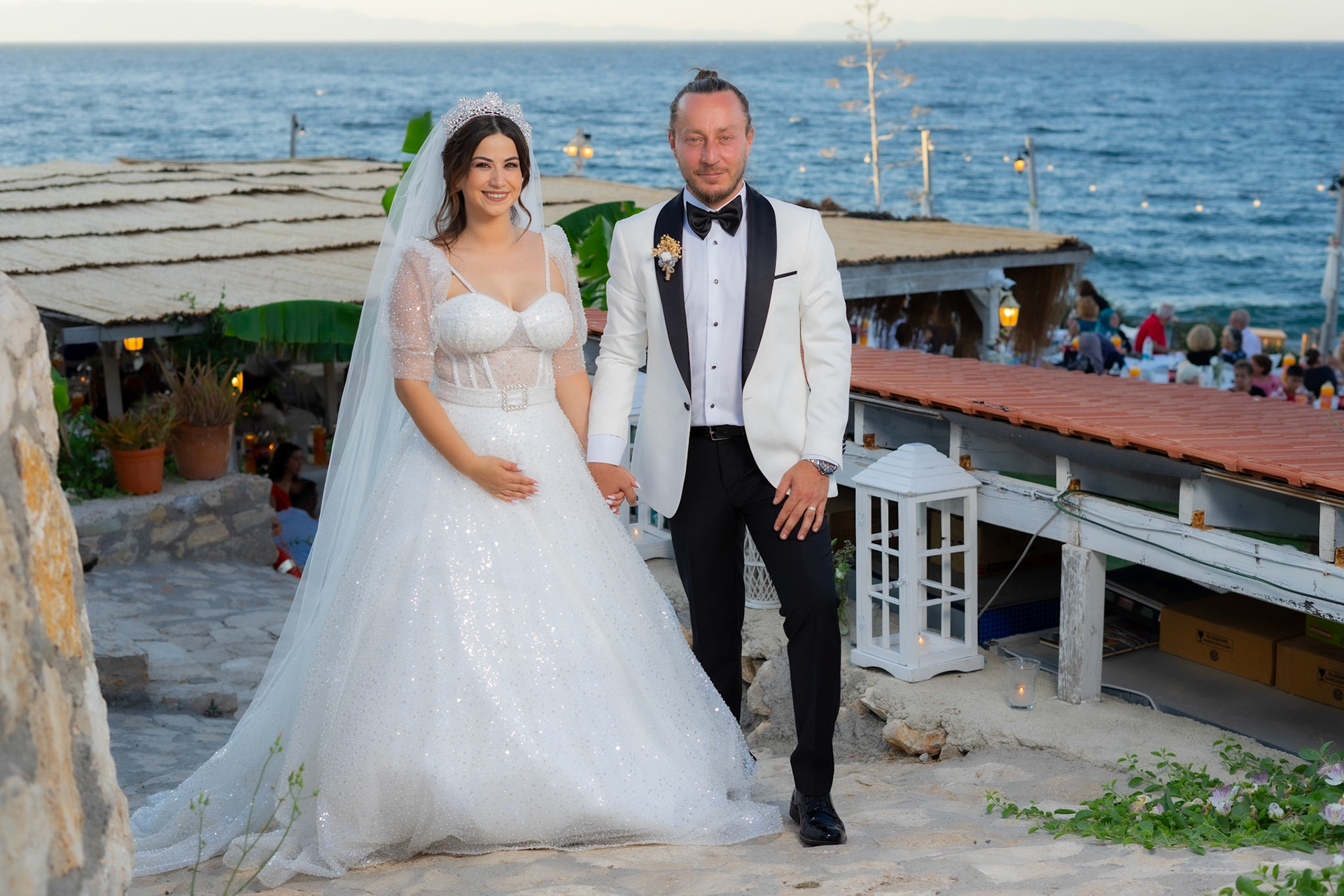 Karaburun Dış Çekim