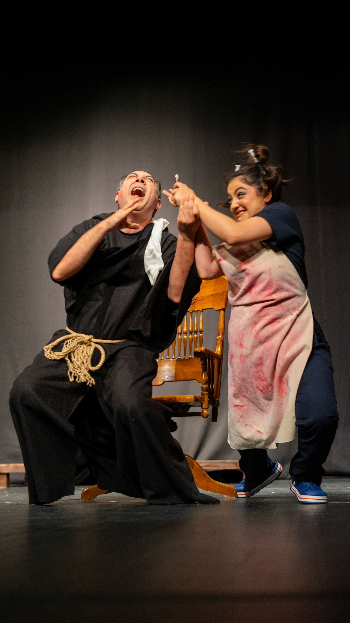 Urla Etkinlik Fotoğraf Çekimi