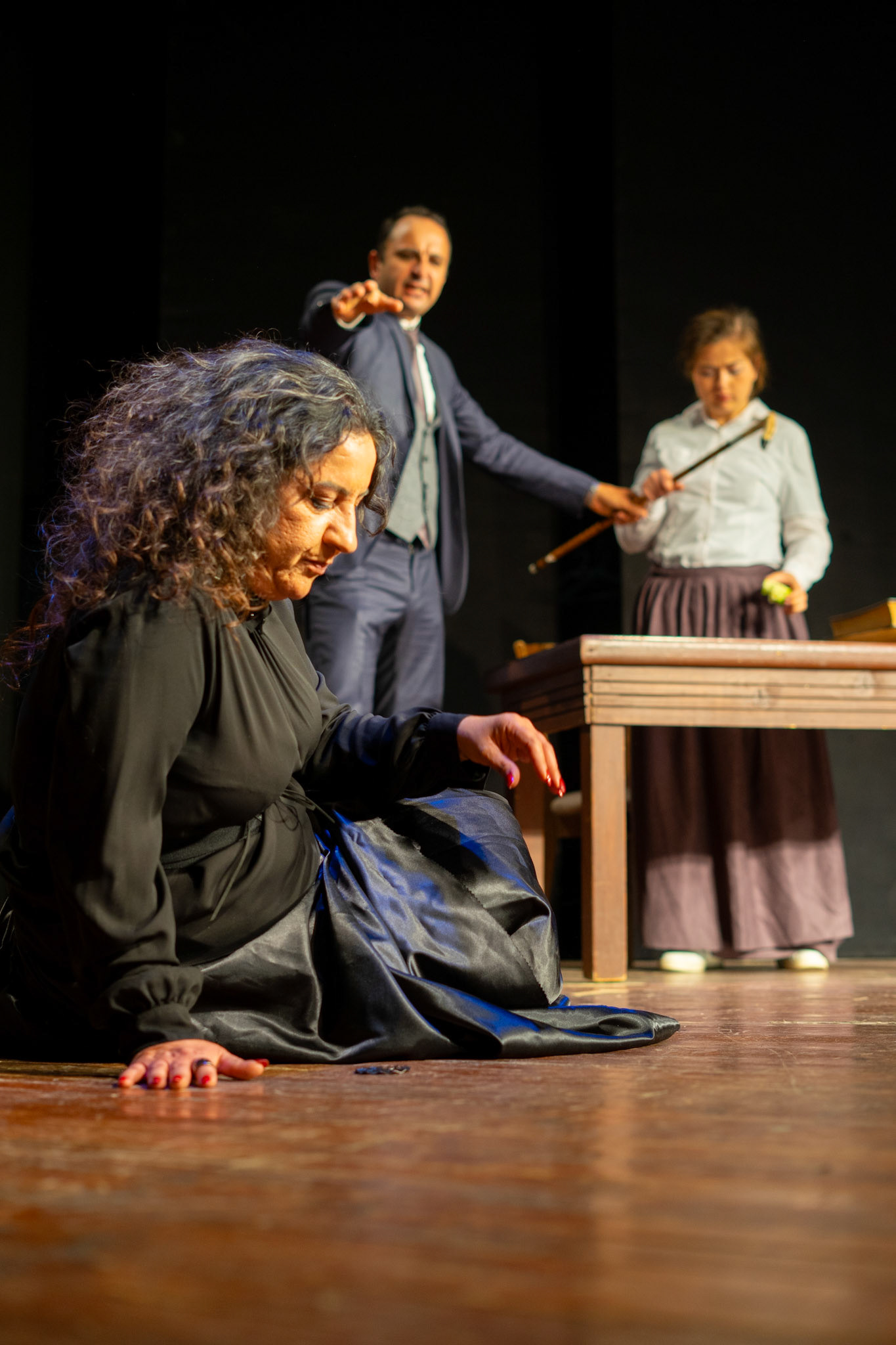 Urla Etkinlik Fotoğraf Çekimi