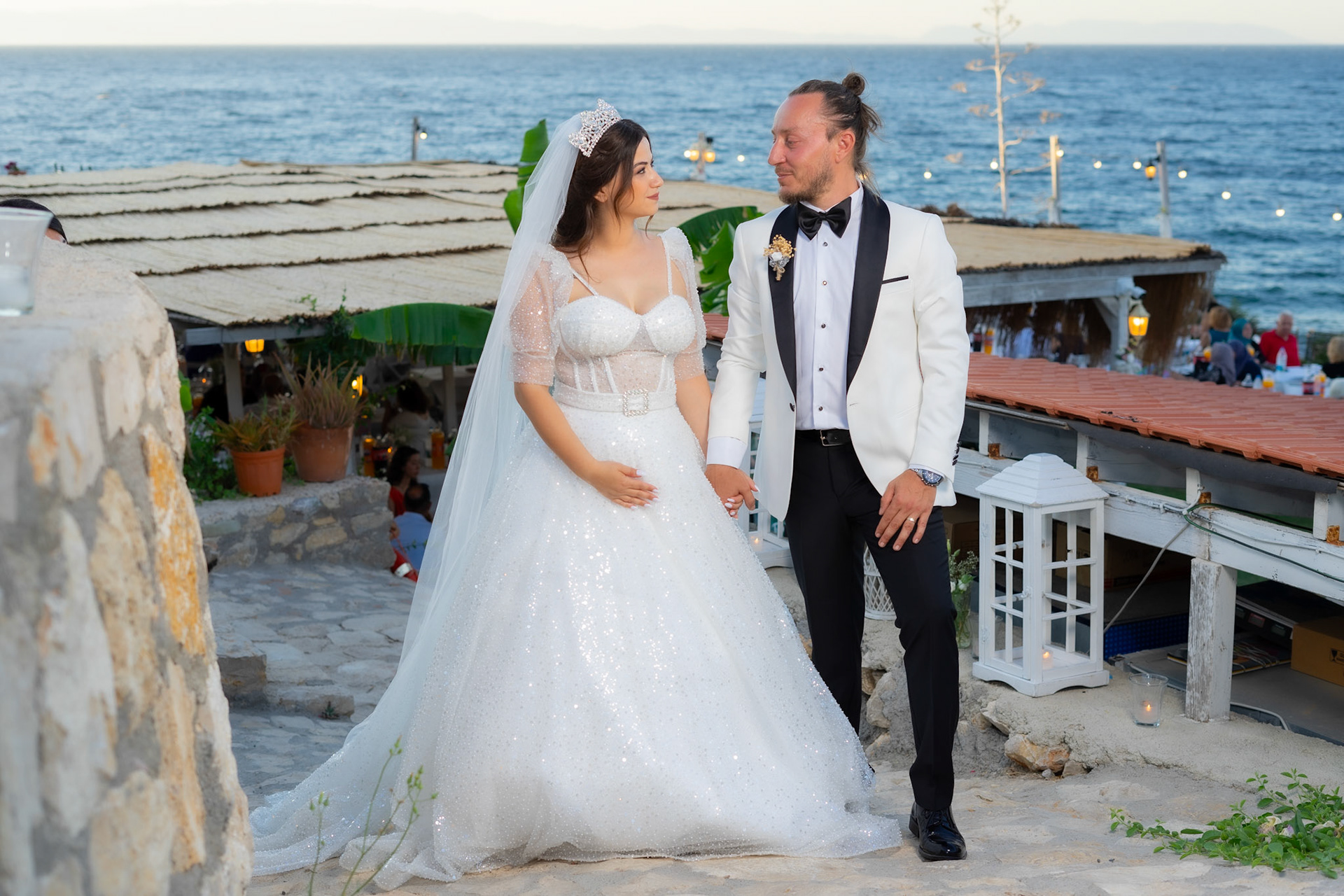 Karaburun Dış Çekim