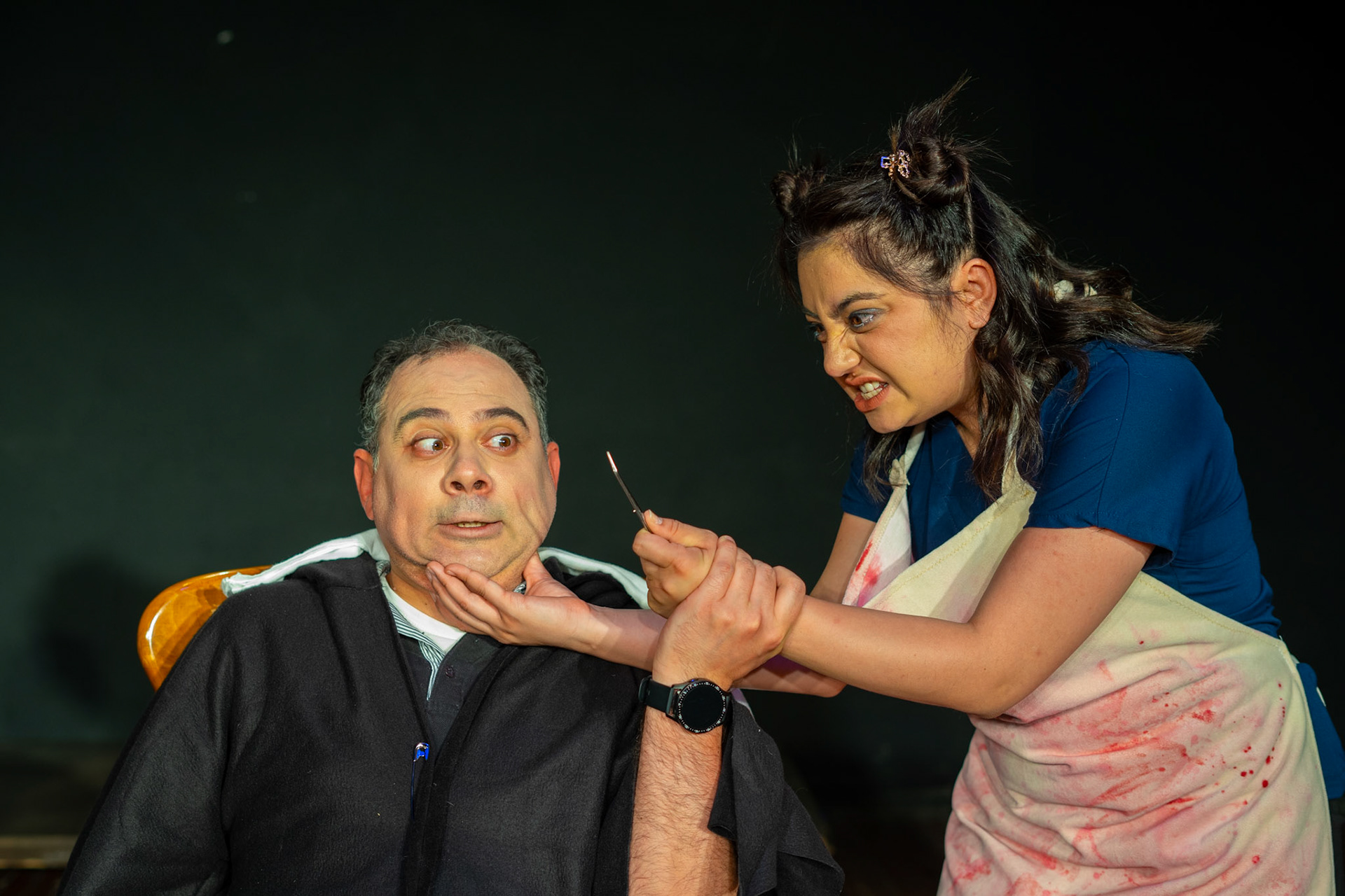 Urla Etkinlik Fotoğraf Çekimi