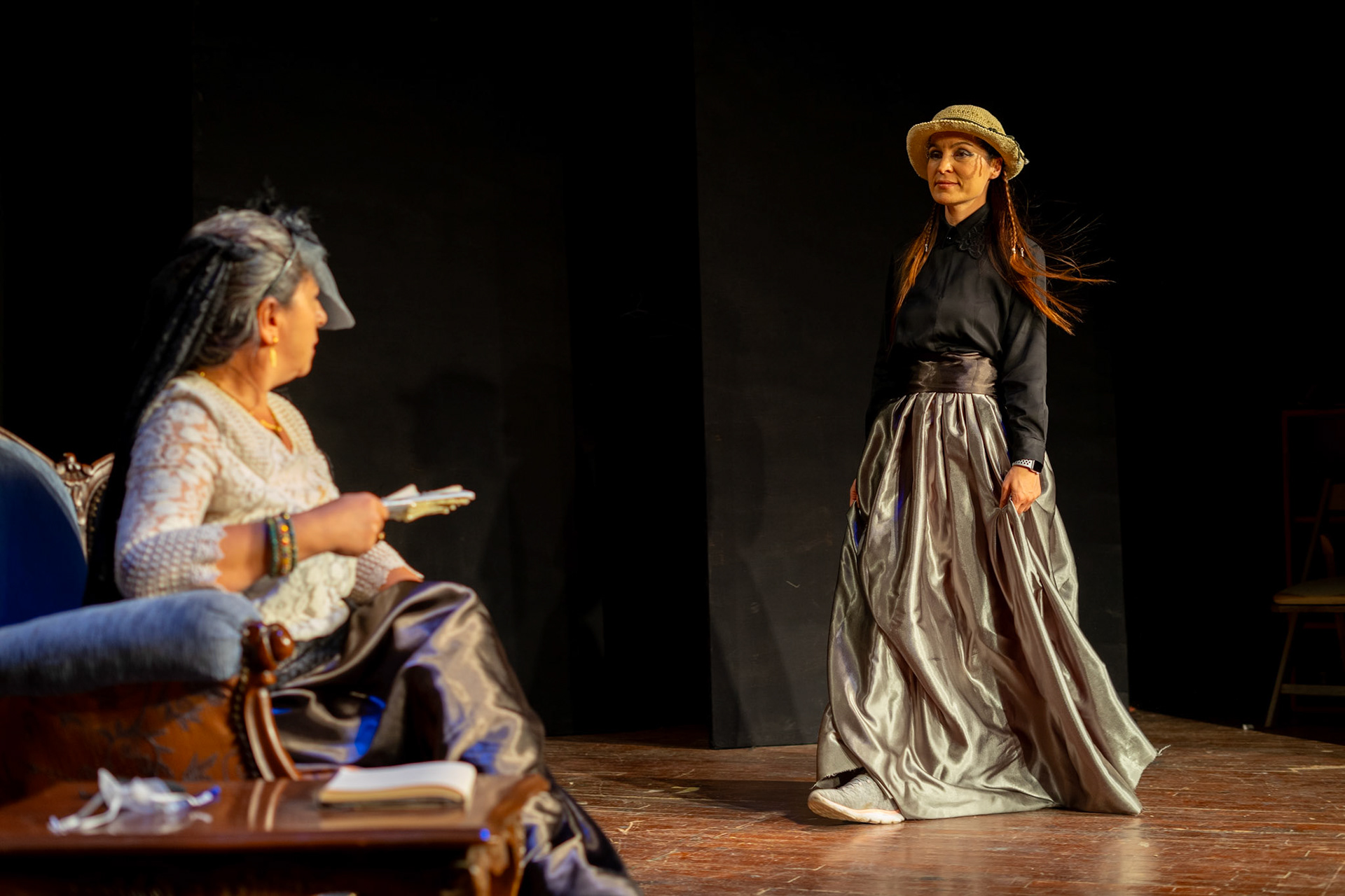 Urla Etkinlik Fotoğraf Çekimi