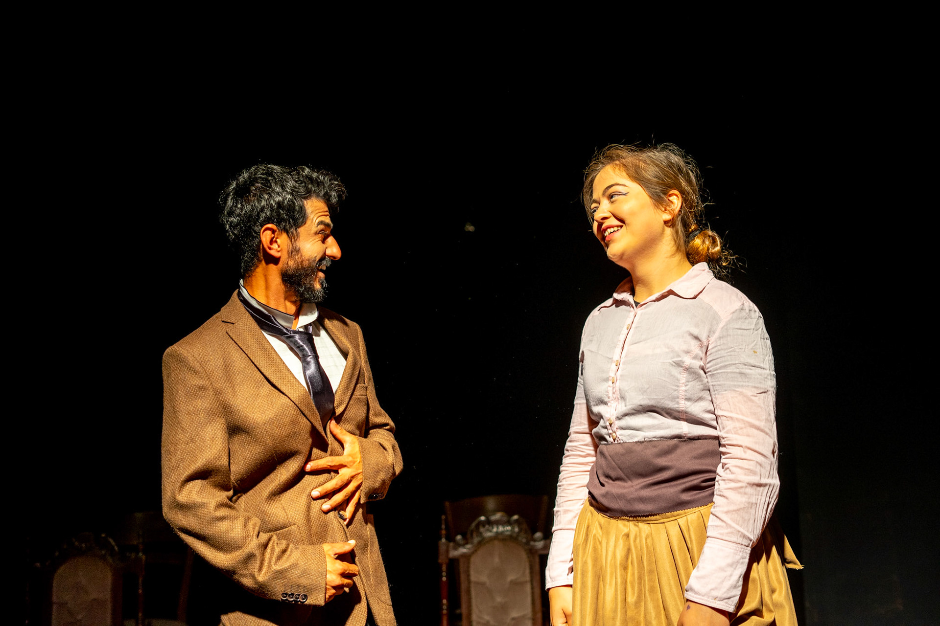 Urla Etkinlik Fotoğraf Çekimi