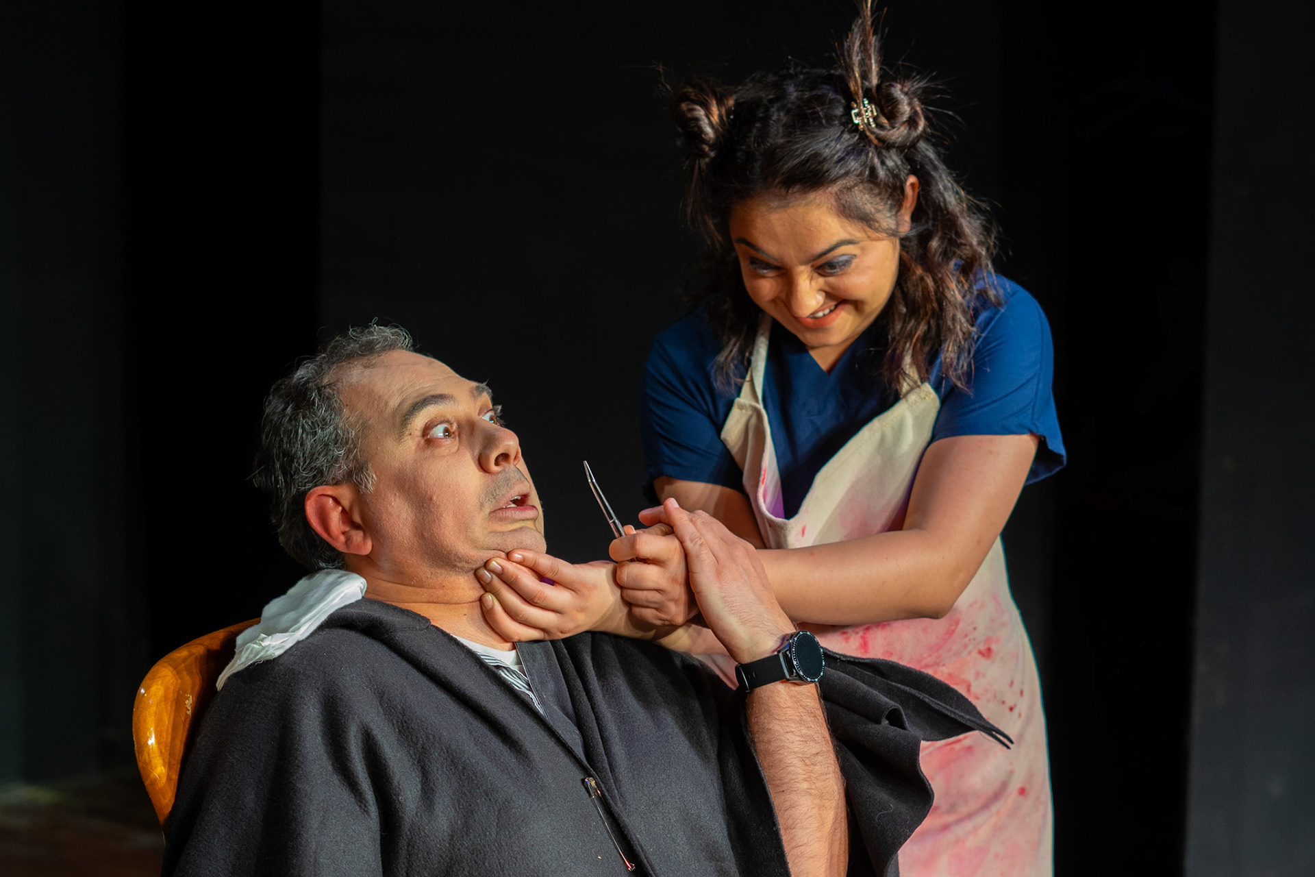 Urla Etkinlik Fotoğraf Çekimi