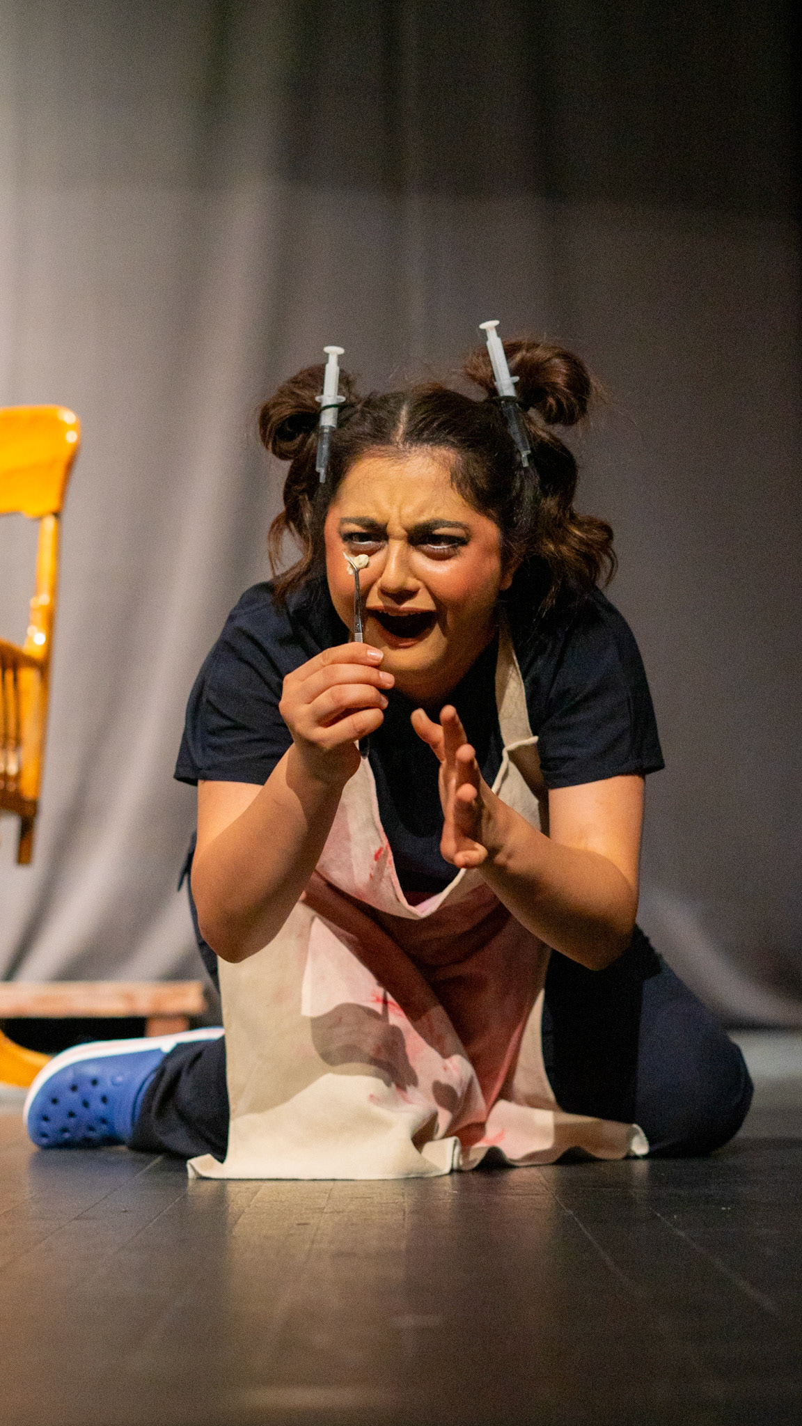 Urla Etkinlik Fotoğraf Çekimi