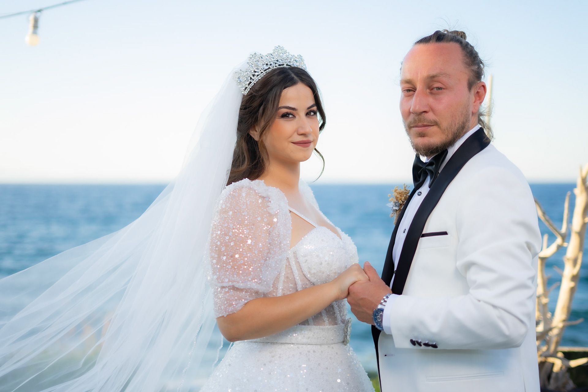 Düğün Dış Çekim