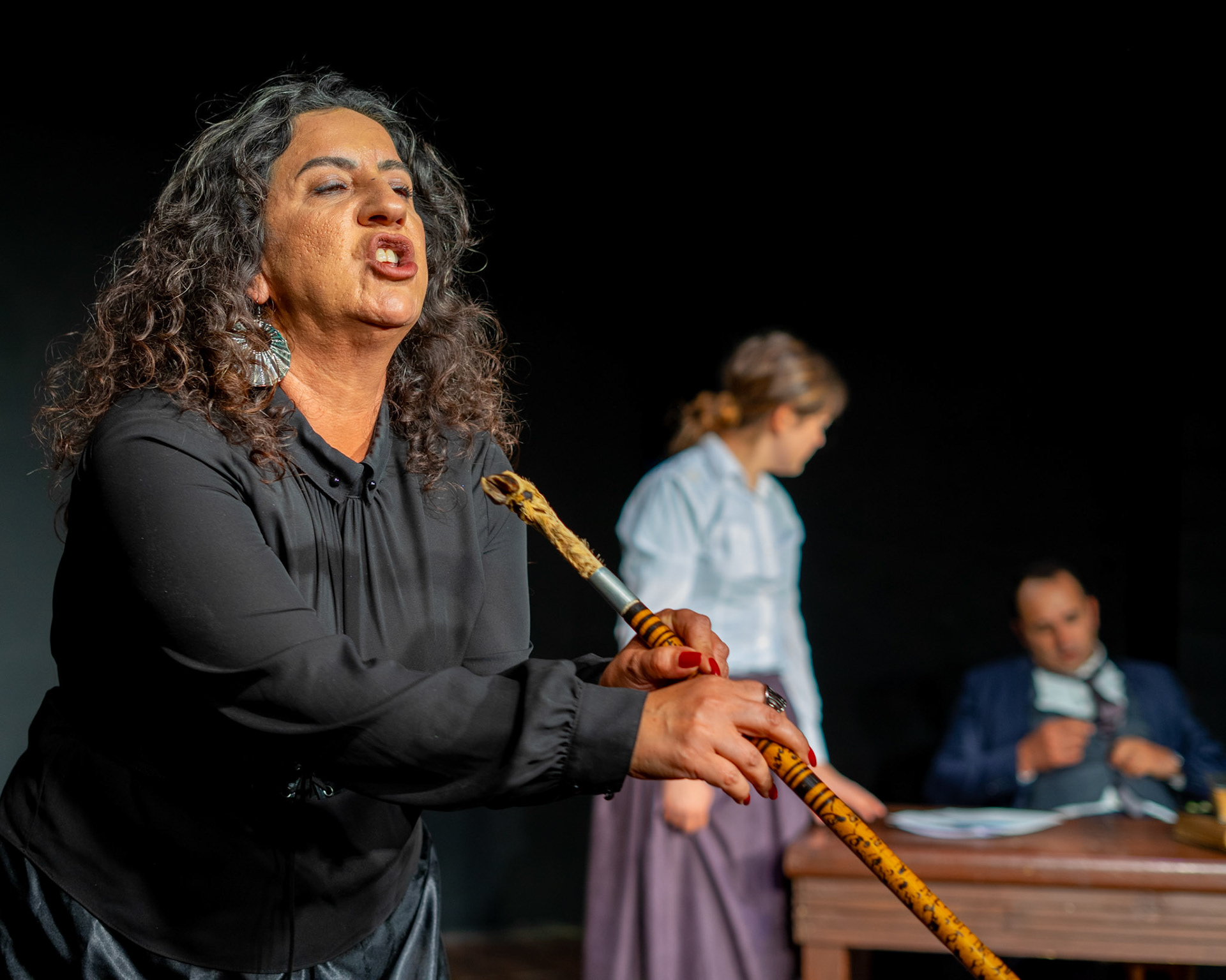 Urla Etkinlik Fotoğraf Çekimi