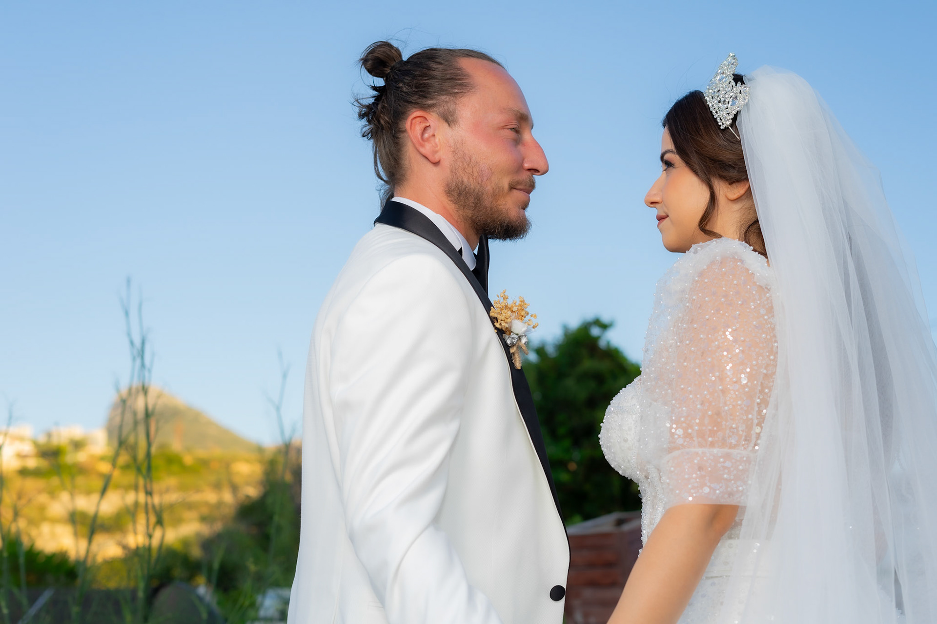 Karaburun Dış Çekim