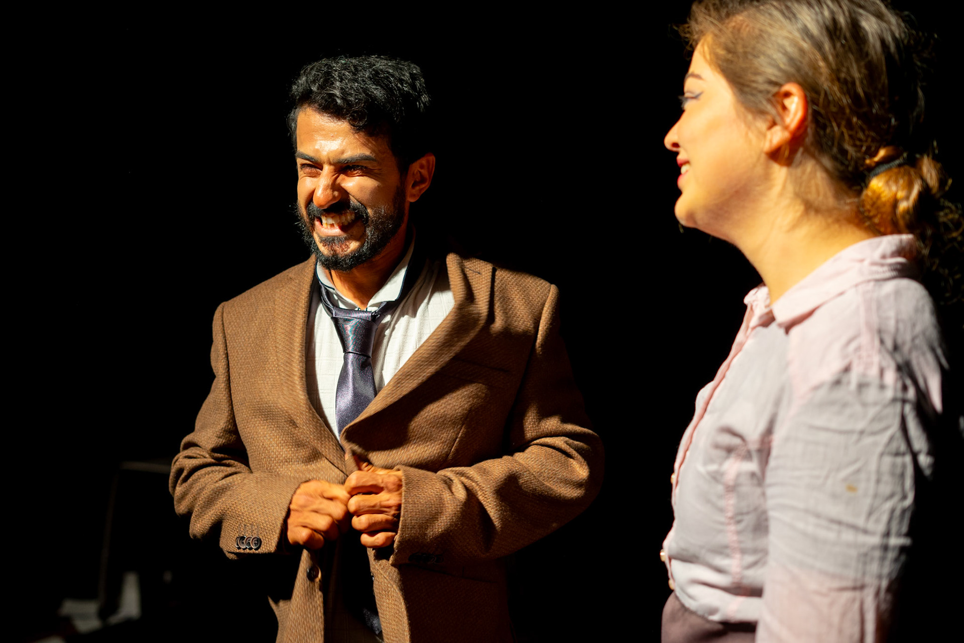 Urla Etkinlik Fotoğraf Çekimi