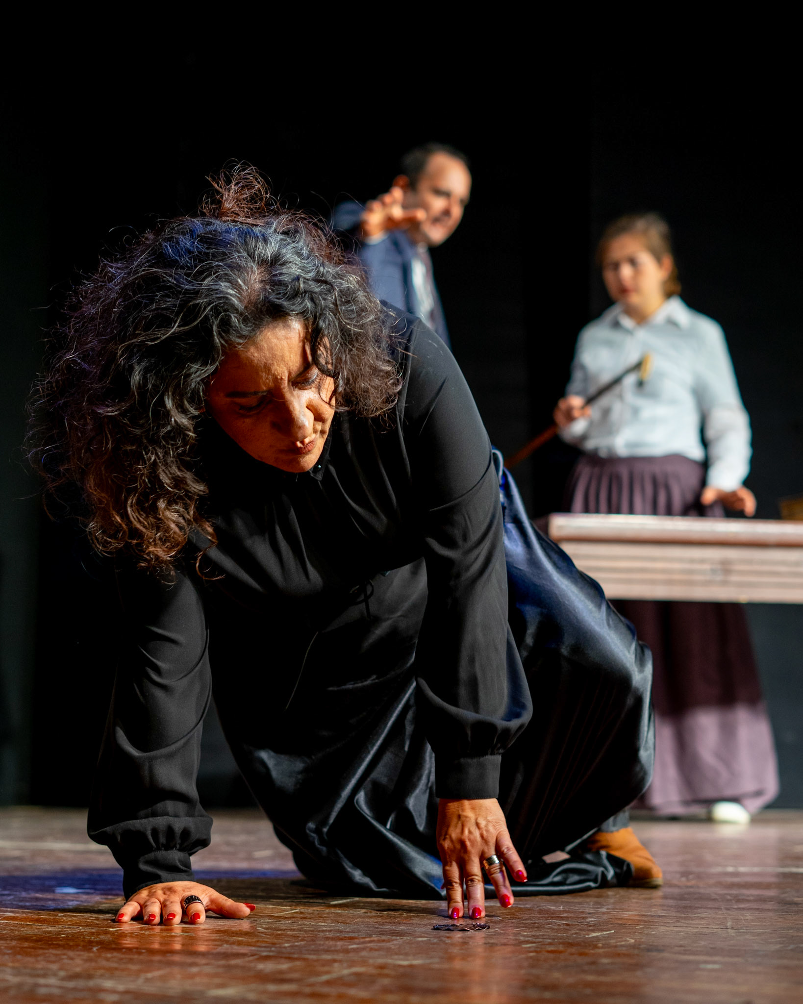 Urla Etkinlik Fotoğraf Çekimi