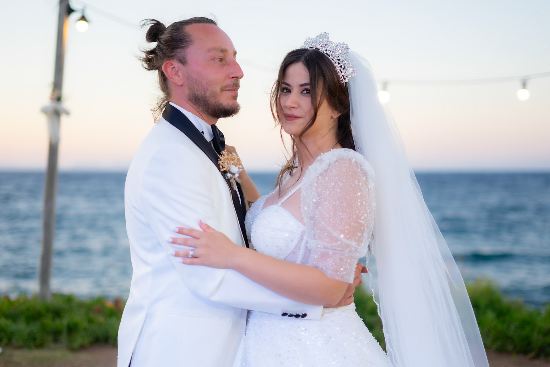 Karaburun Dış Çekim