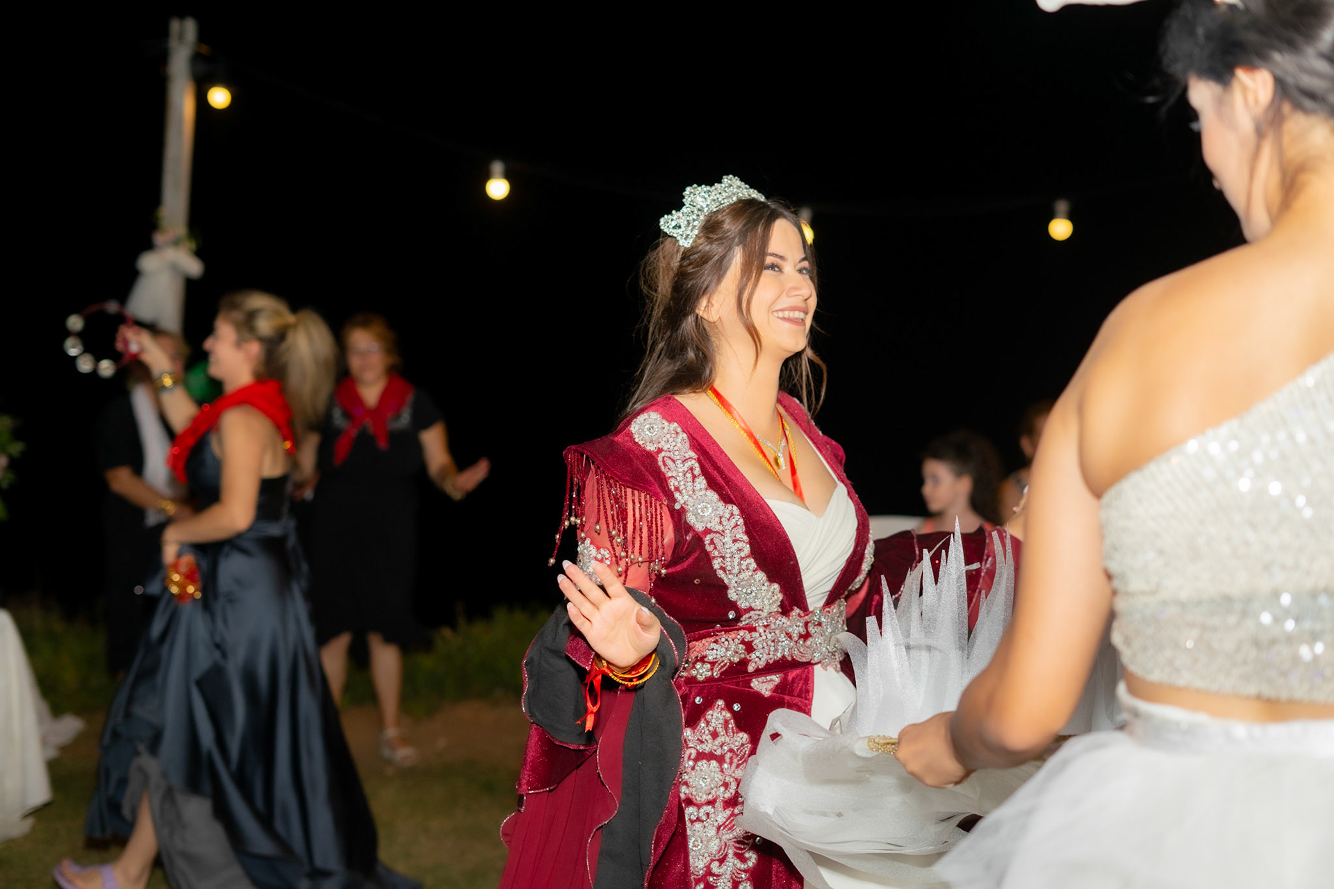 Karaburun Dış Çekim