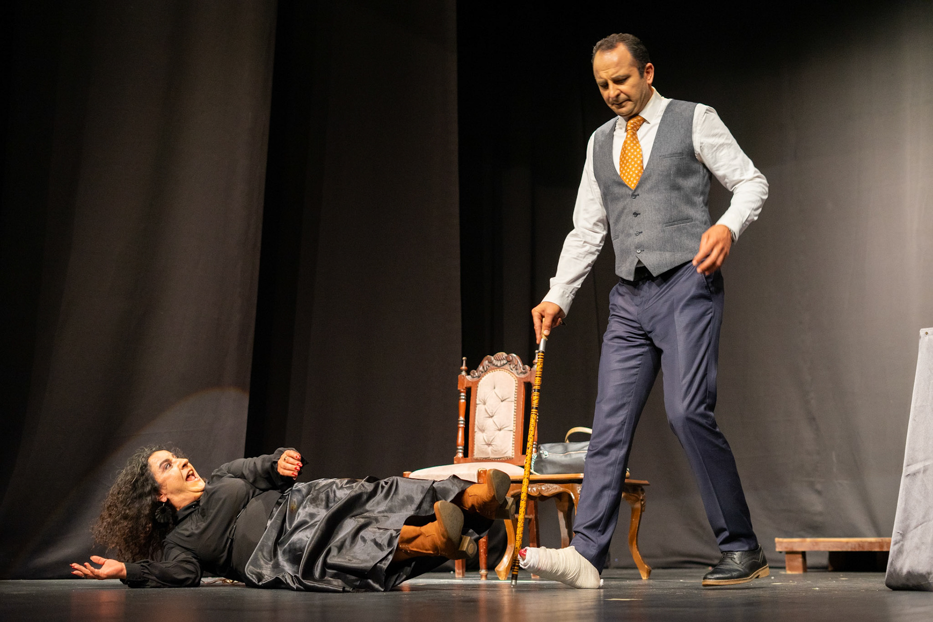 Urla Etkinlik Fotoğraf Çekimi