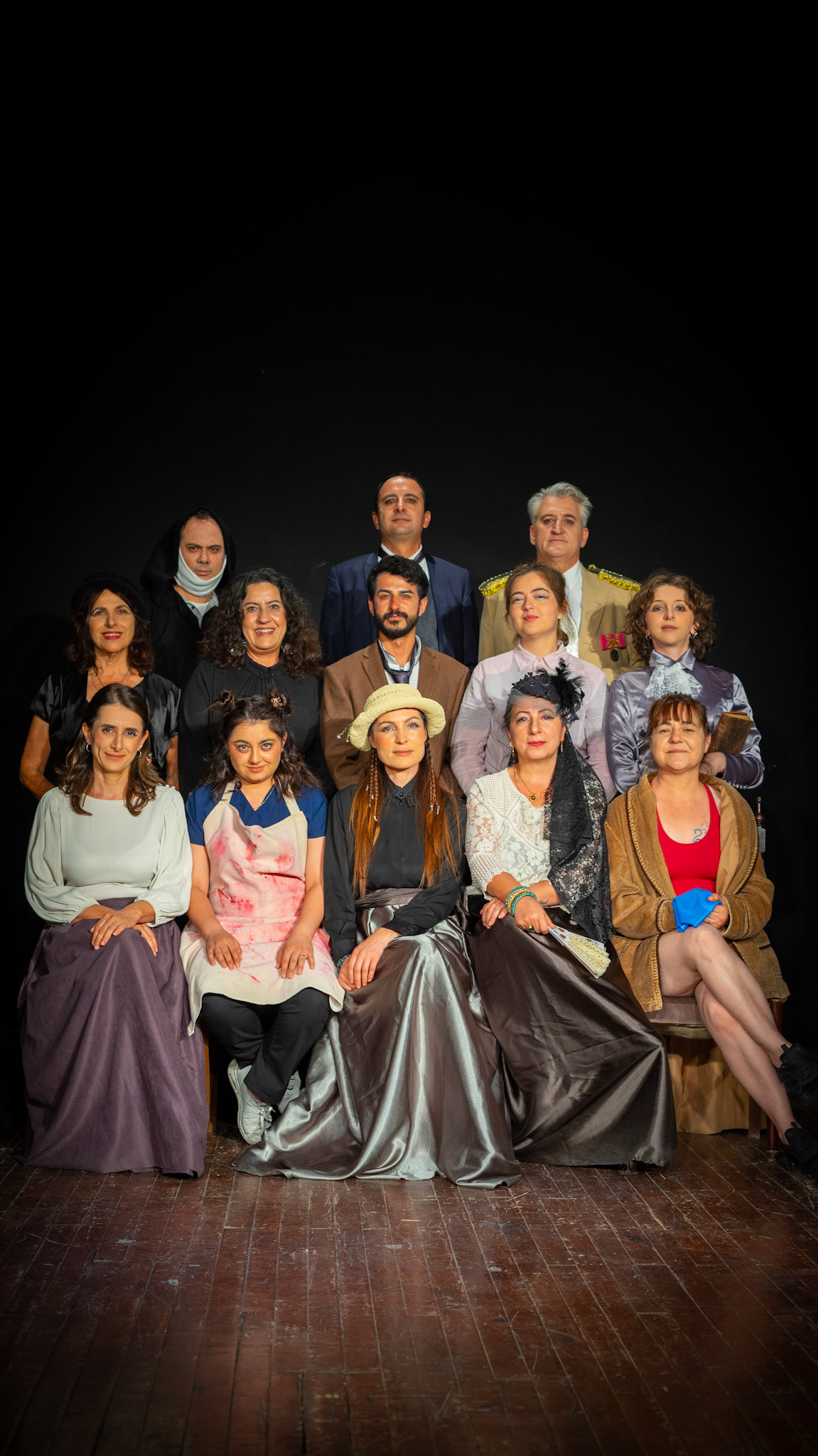 Urla Etkinlik Fotoğraf Çekimi