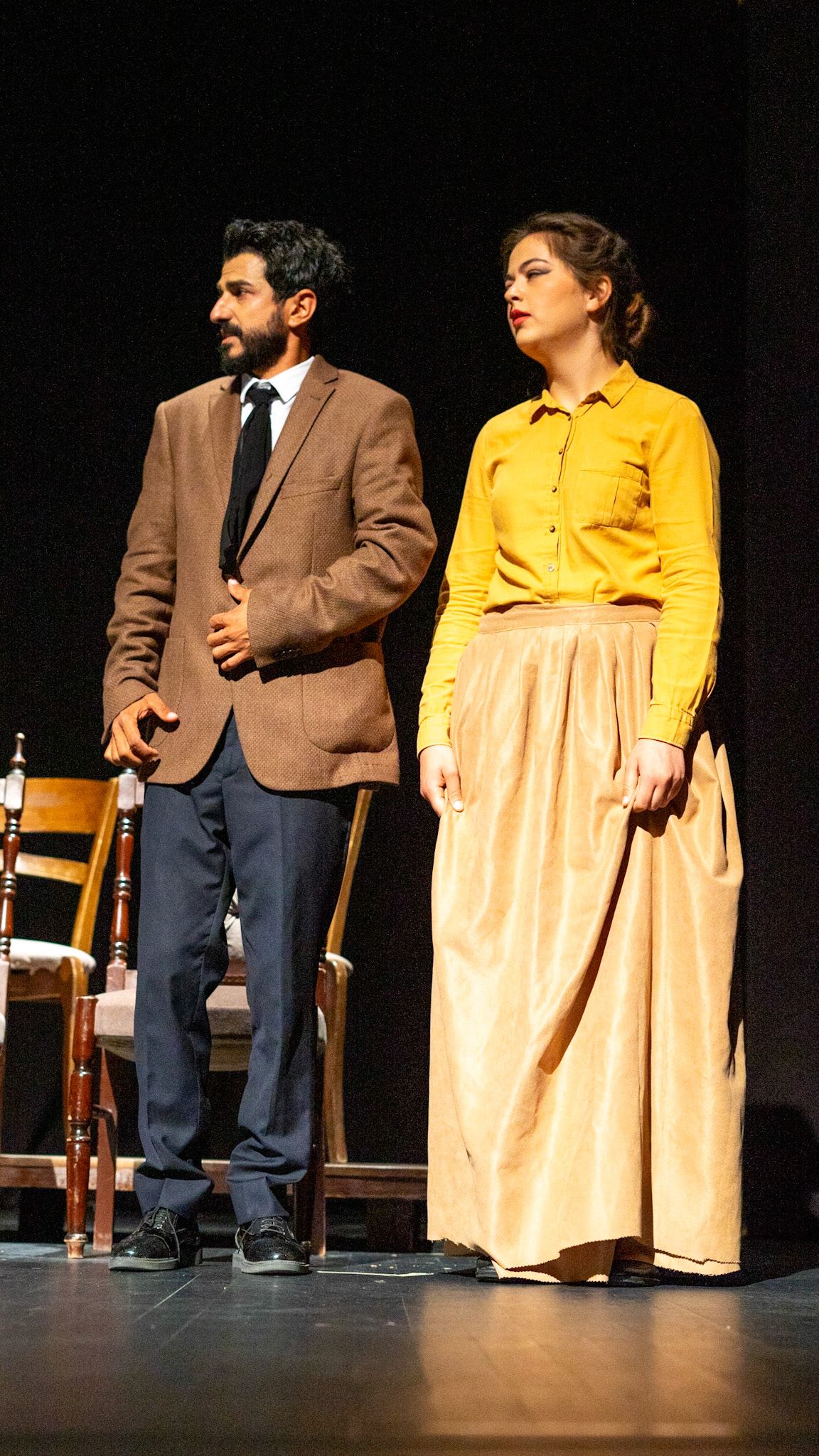 Urla Etkinlik Fotoğraf Çekimi