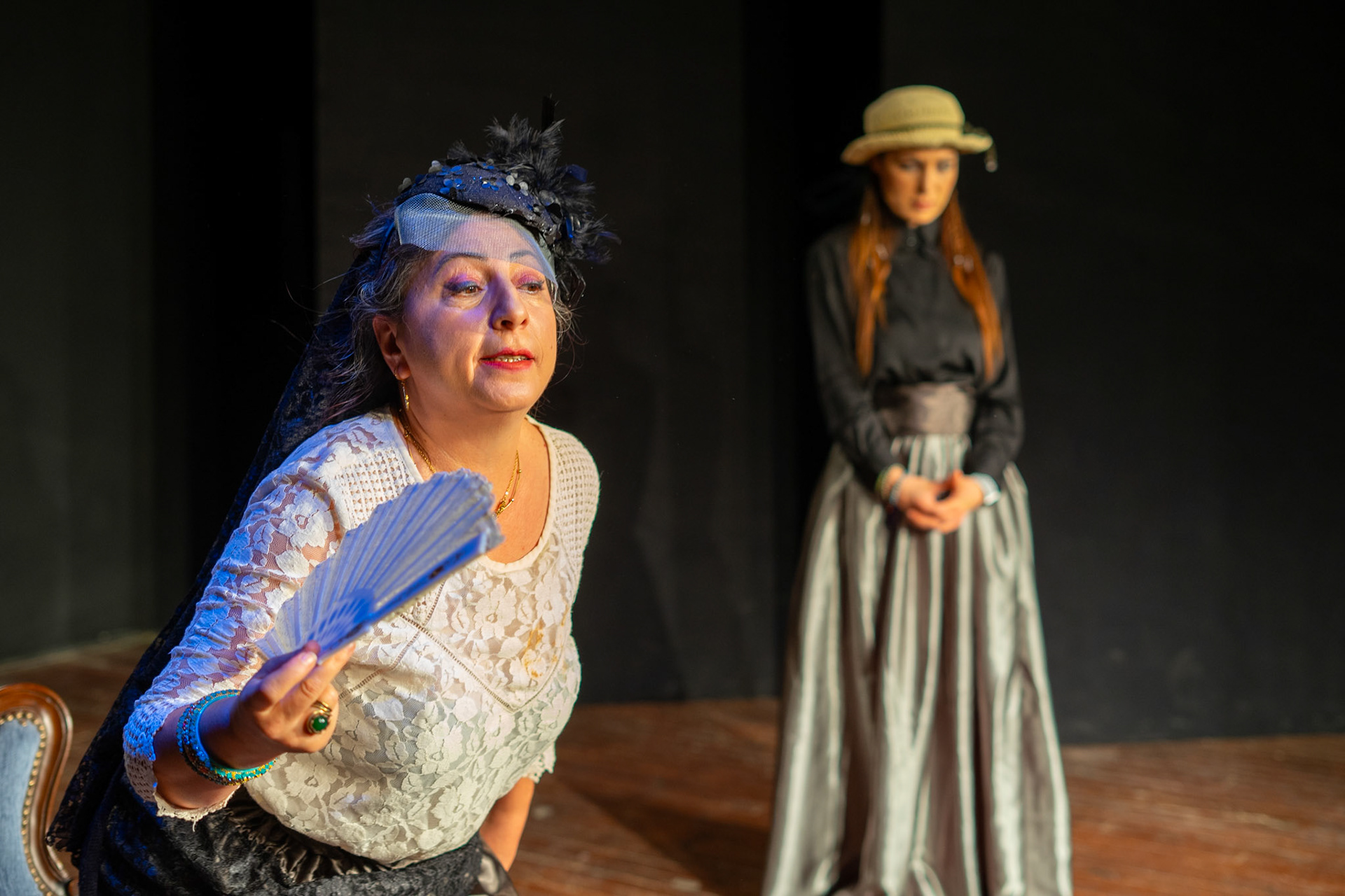 Urla Etkinlik Fotoğraf Çekimi