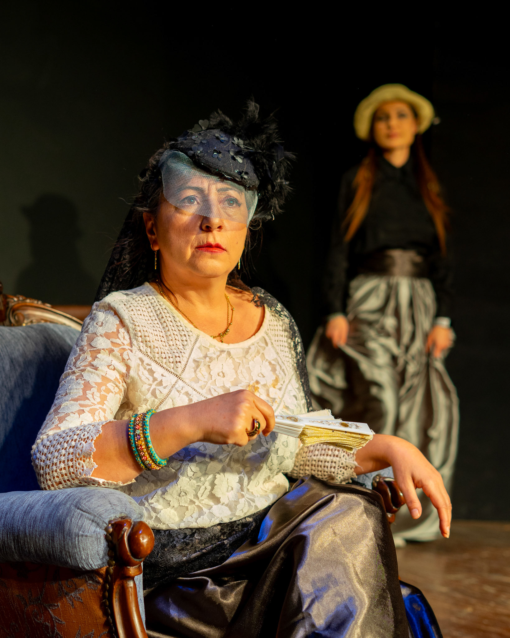 Urla Etkinlik Fotoğraf Çekimi