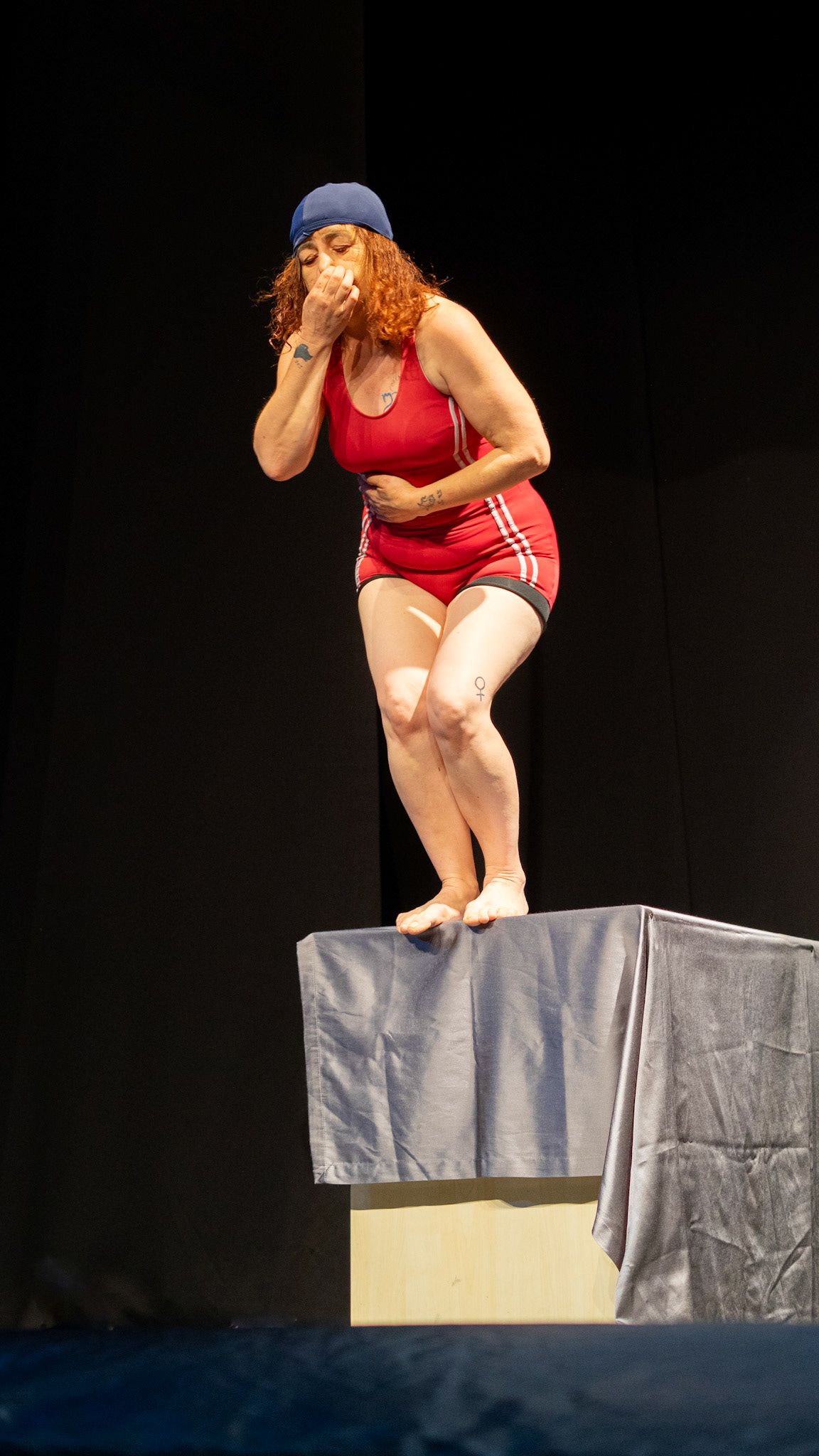 Urla Etkinlik Fotoğraf Çekimi