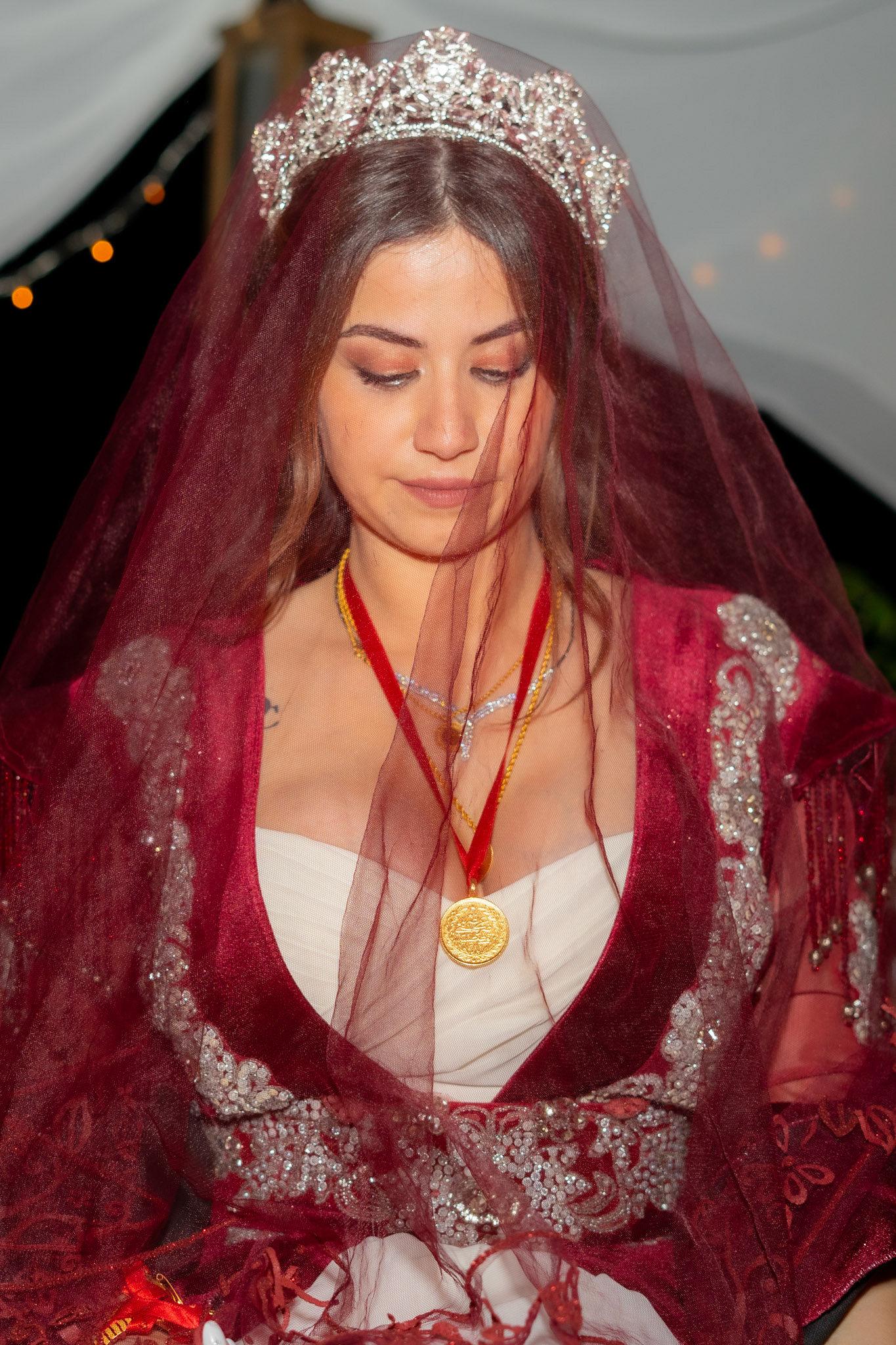 Karaburun Dış Çekim